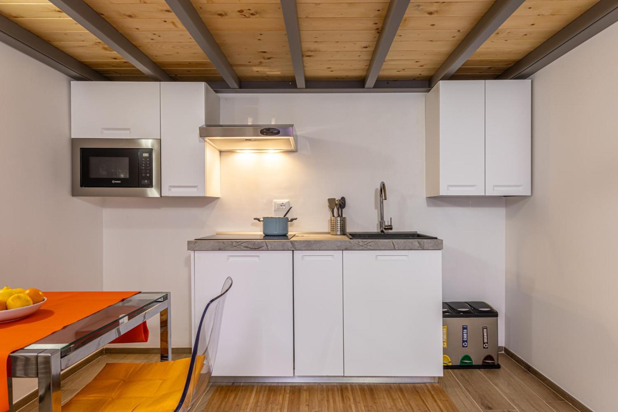 Brembo's Flat Apartment Mailand