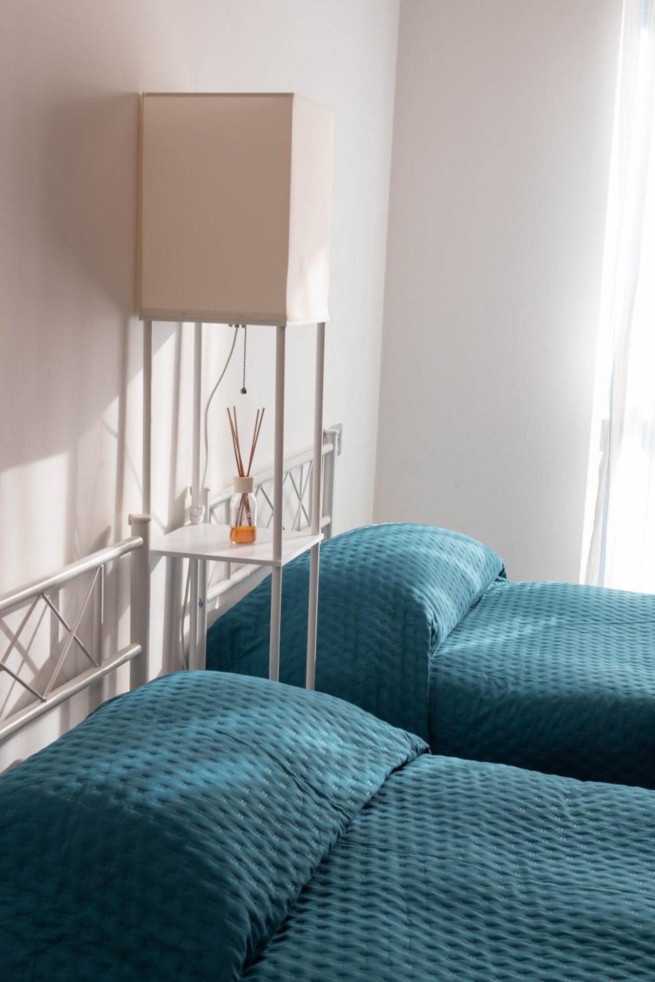 Rebby's Apartamento Milão