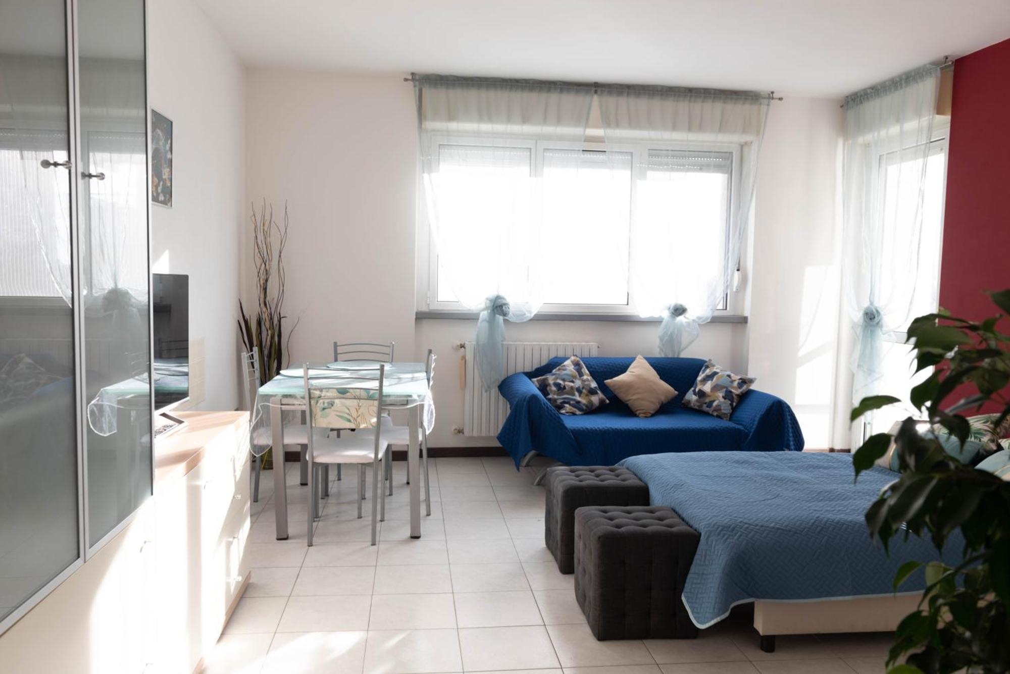 Apartamento Rebby's Milão
