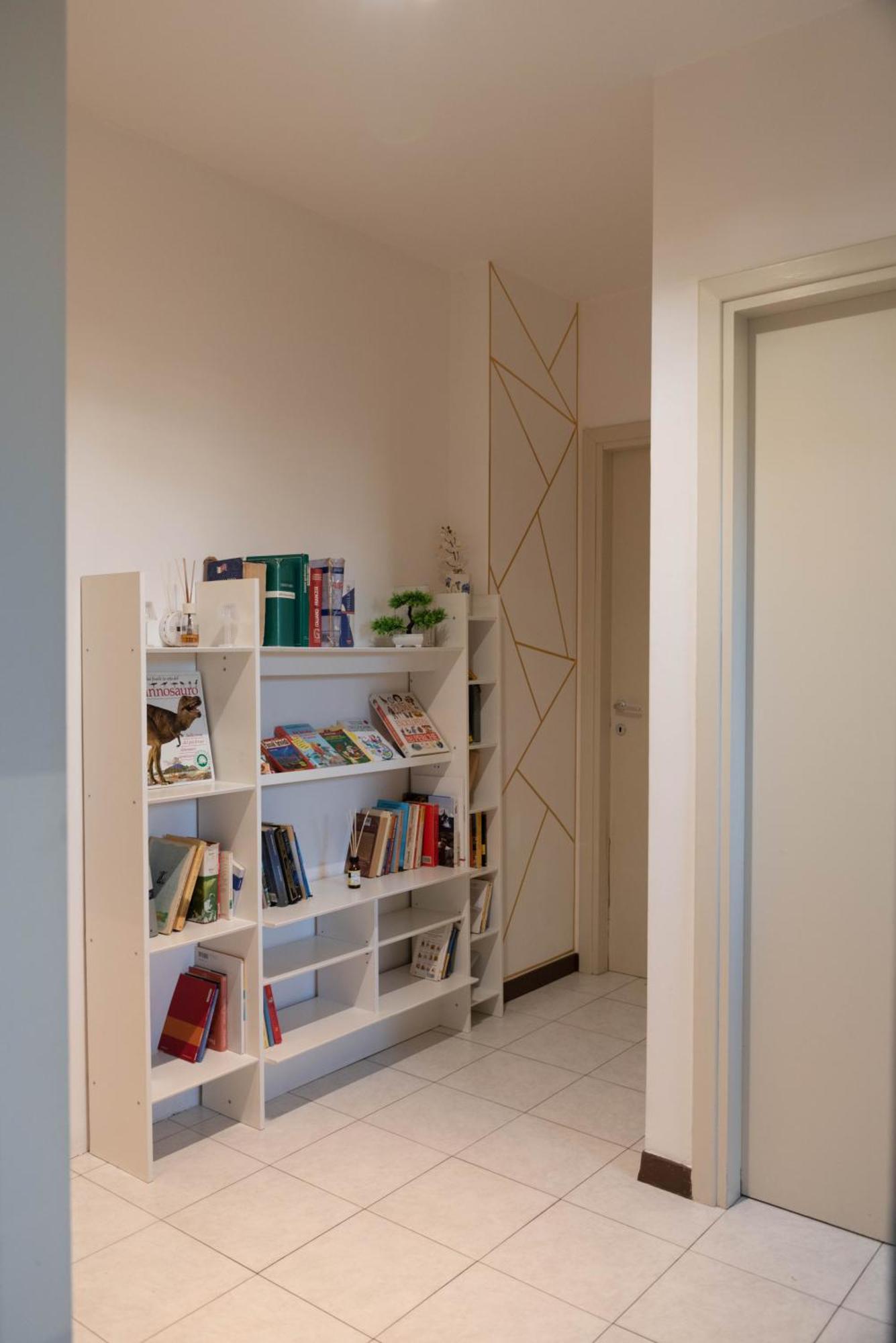 Rebby's Apartment Milan