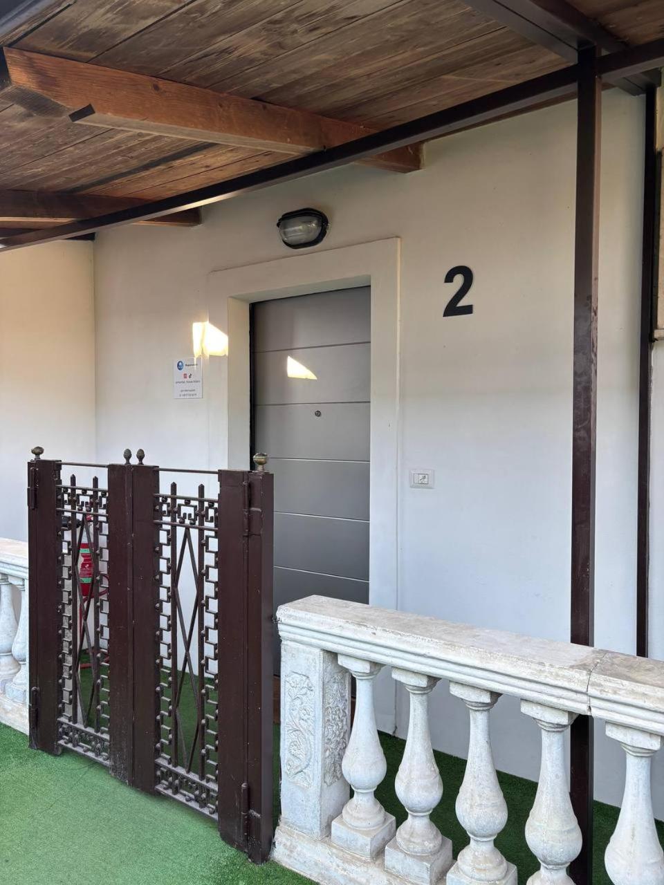 Mambo House Apartment Milan