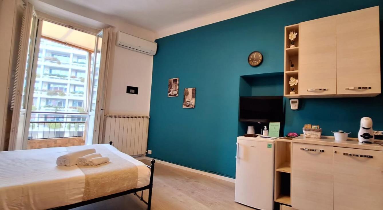 Frühstückspension Real Estate Dream Mailand