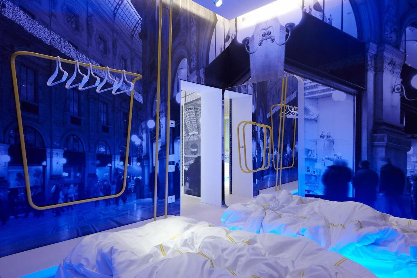 Town House Street Hotel Mailand