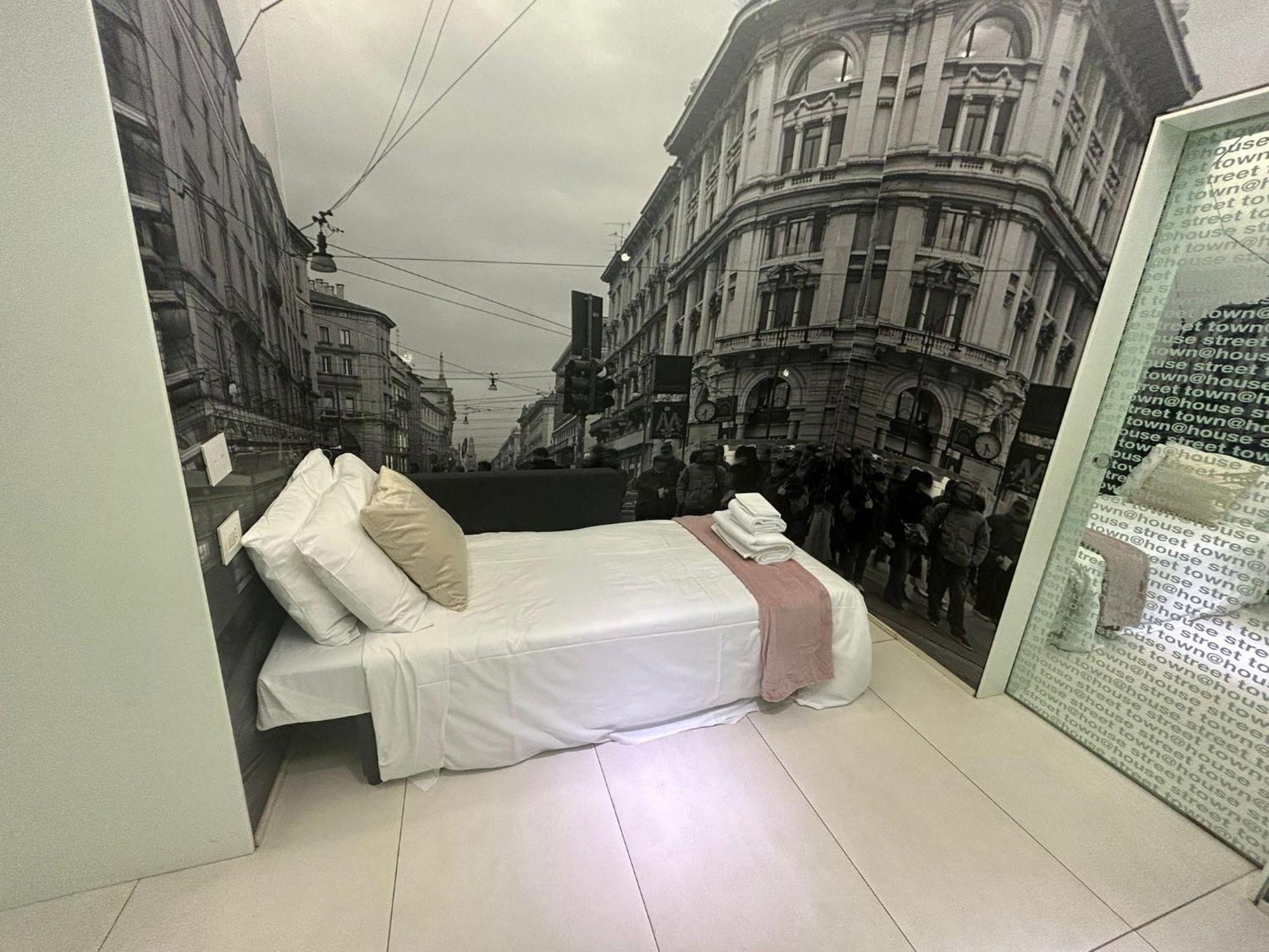 Hotel Town House Street *