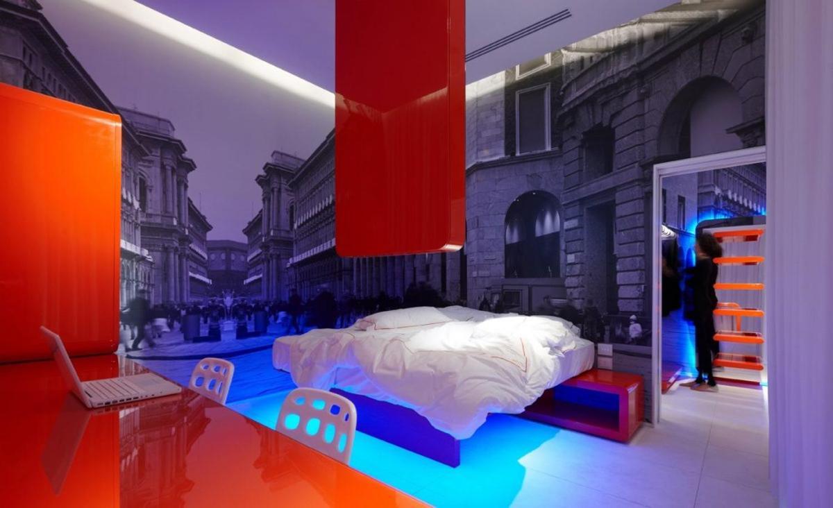 Town House Street Hotel *