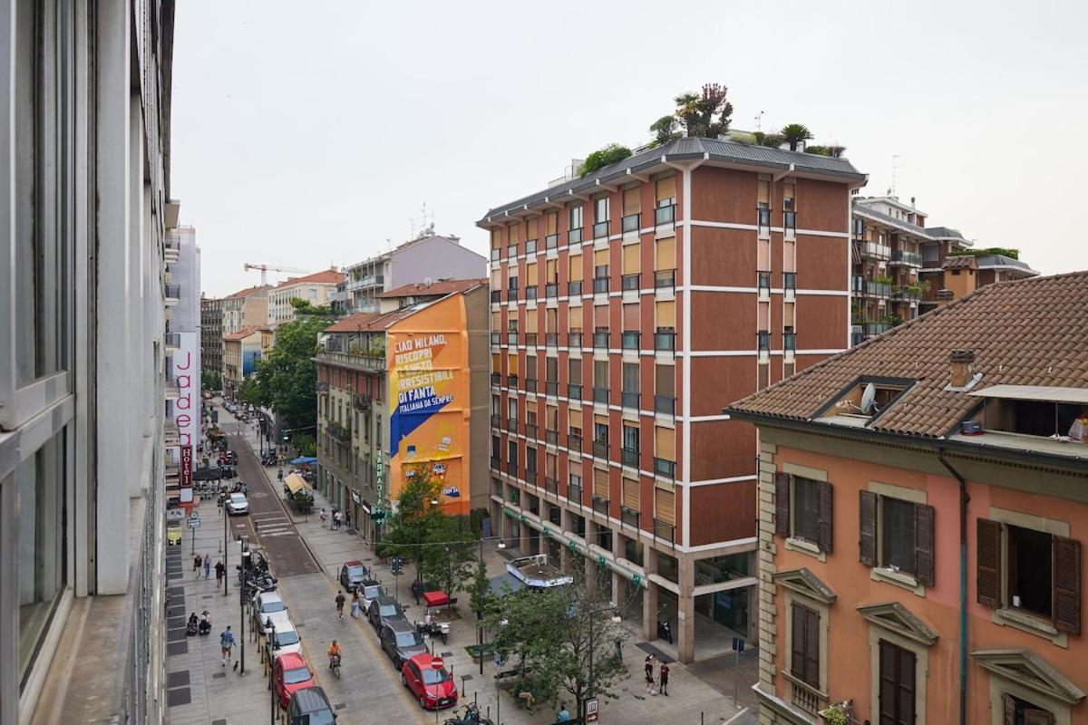 Apartment Corso Garibaldi Shopping Center, Art E Shopping