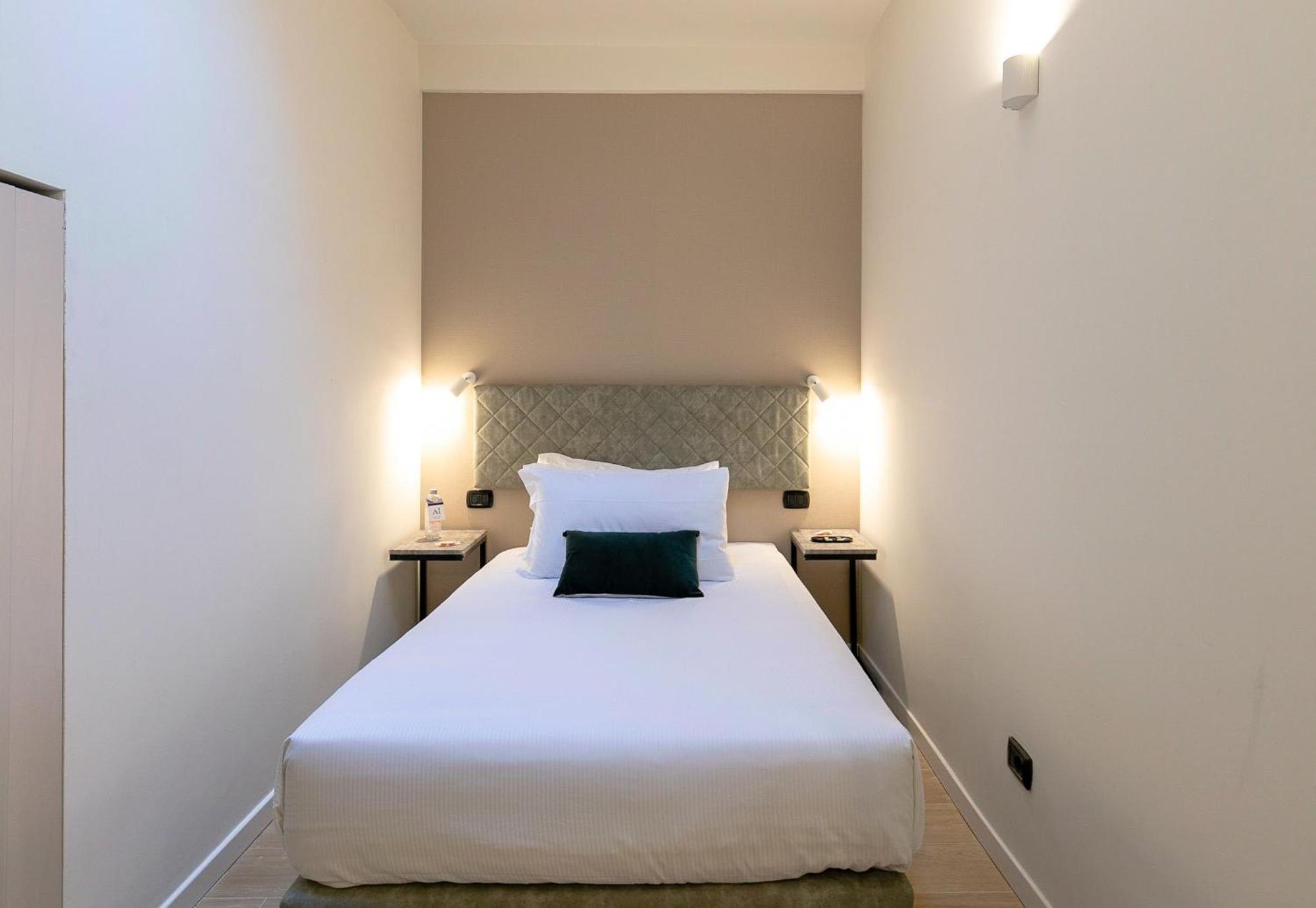 Aiello - Citylife Aparthotel *