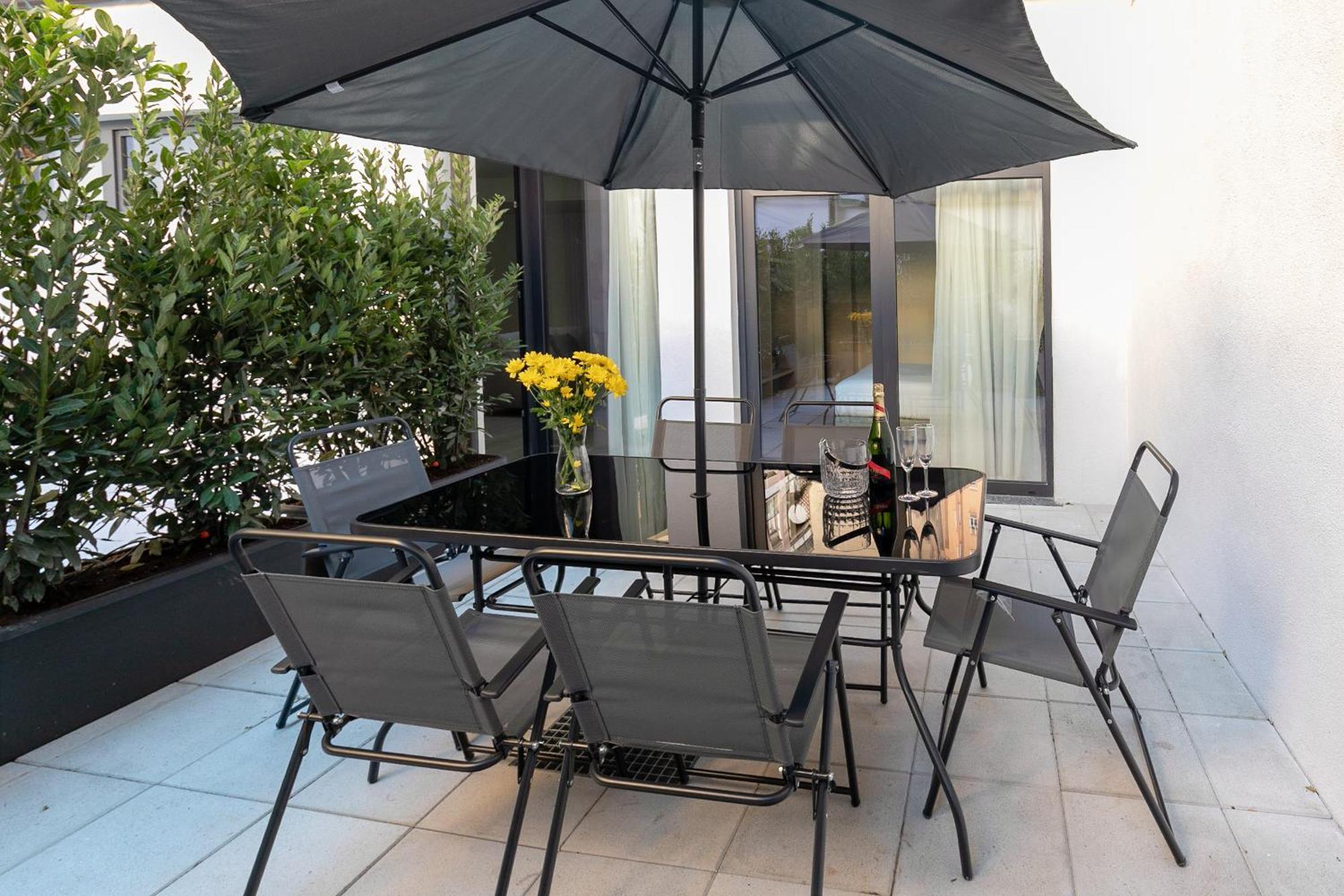 Aparthotel Aiello - Citylife
