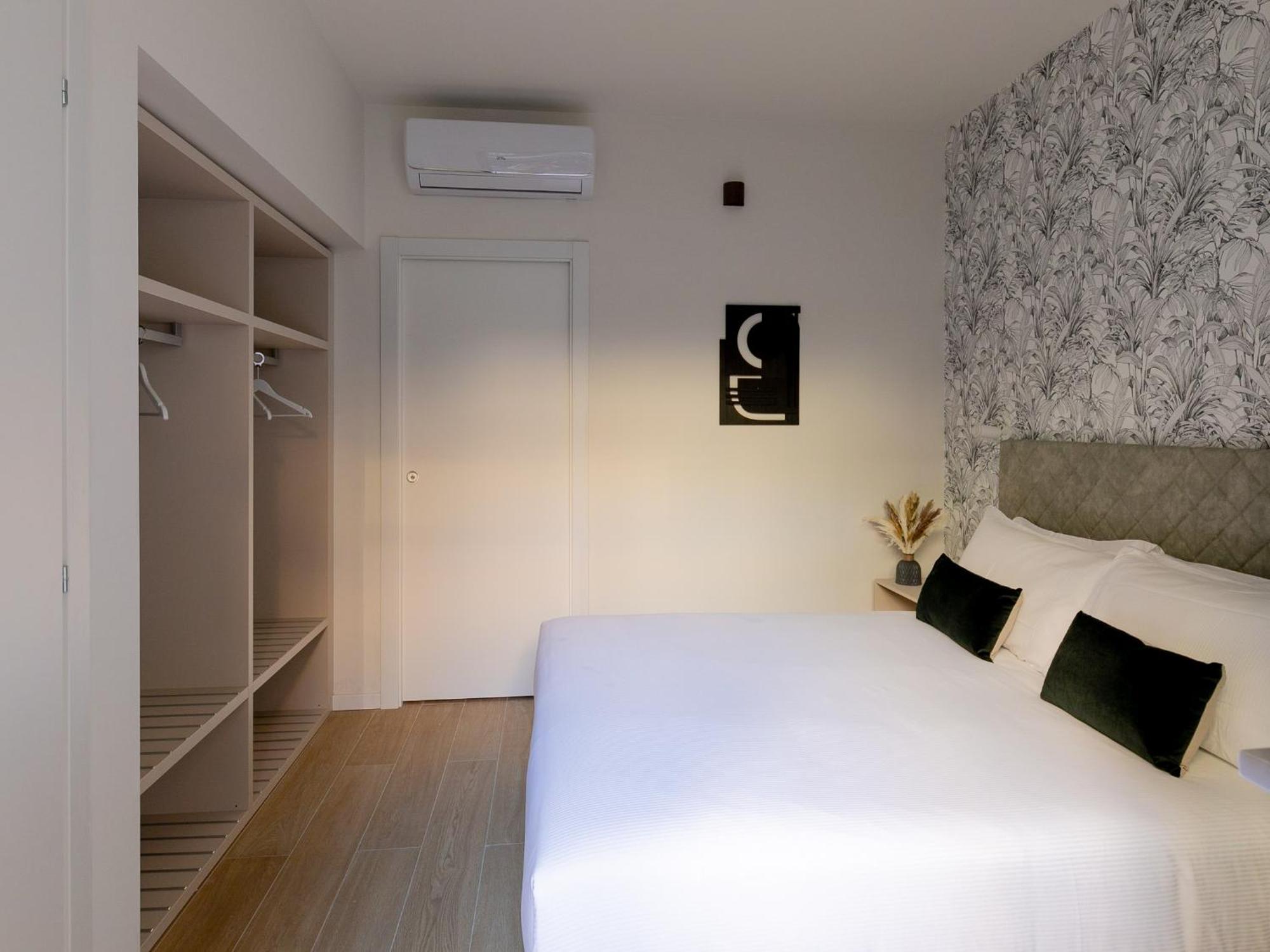 Aiello - Citylife Aparthotel *