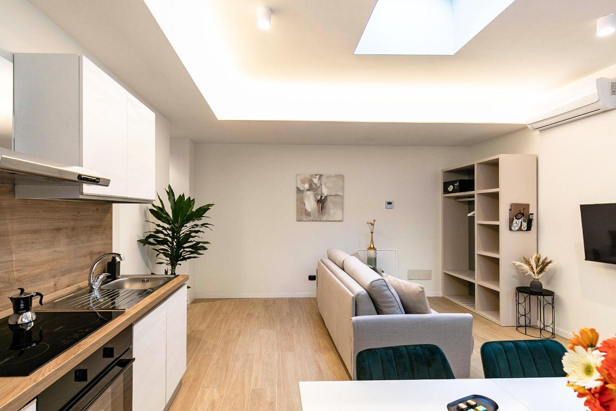 Aiello - Citylife Aparthotel Milan