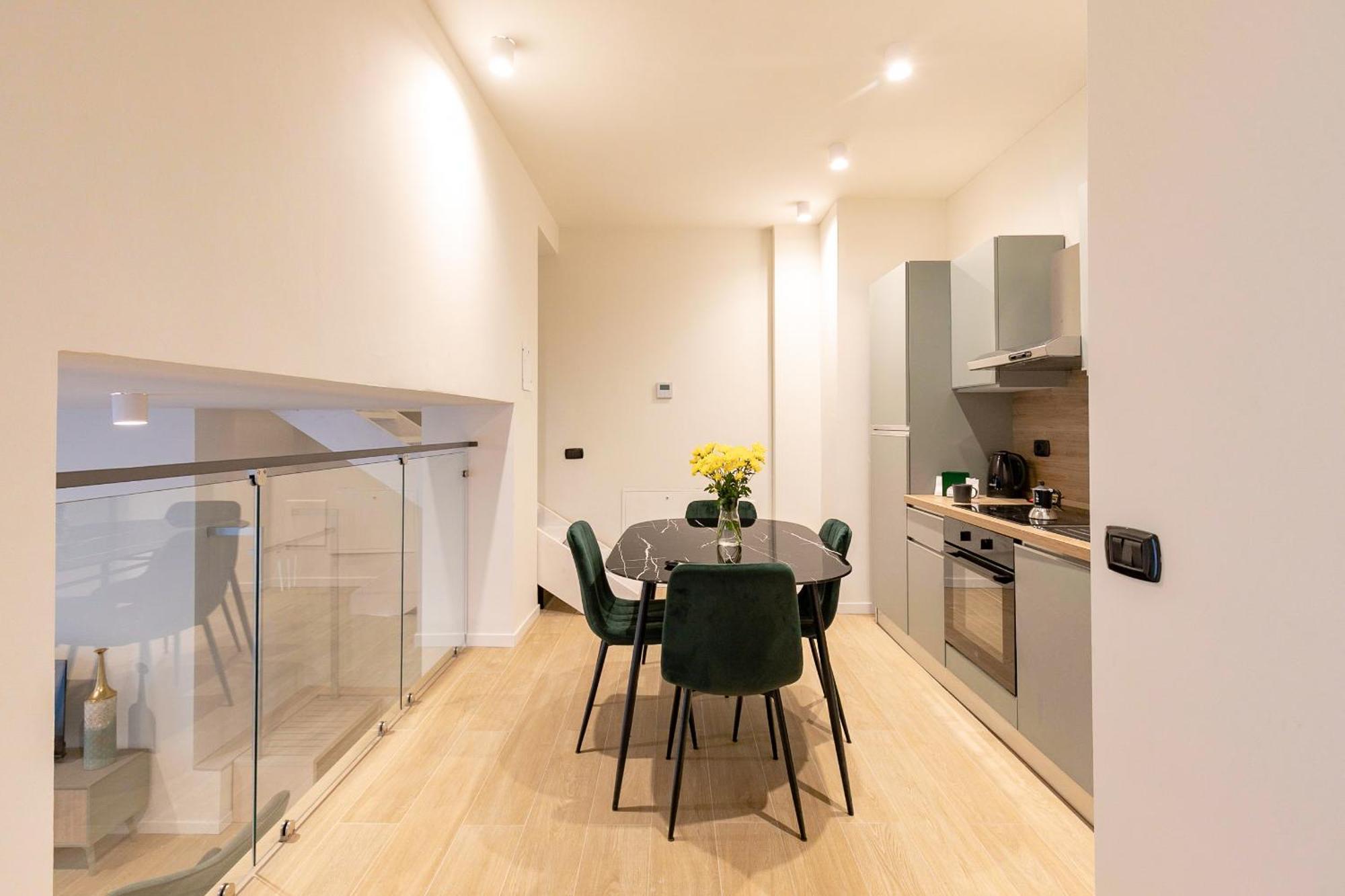 Aiello - Citylife Aparthotel Milan