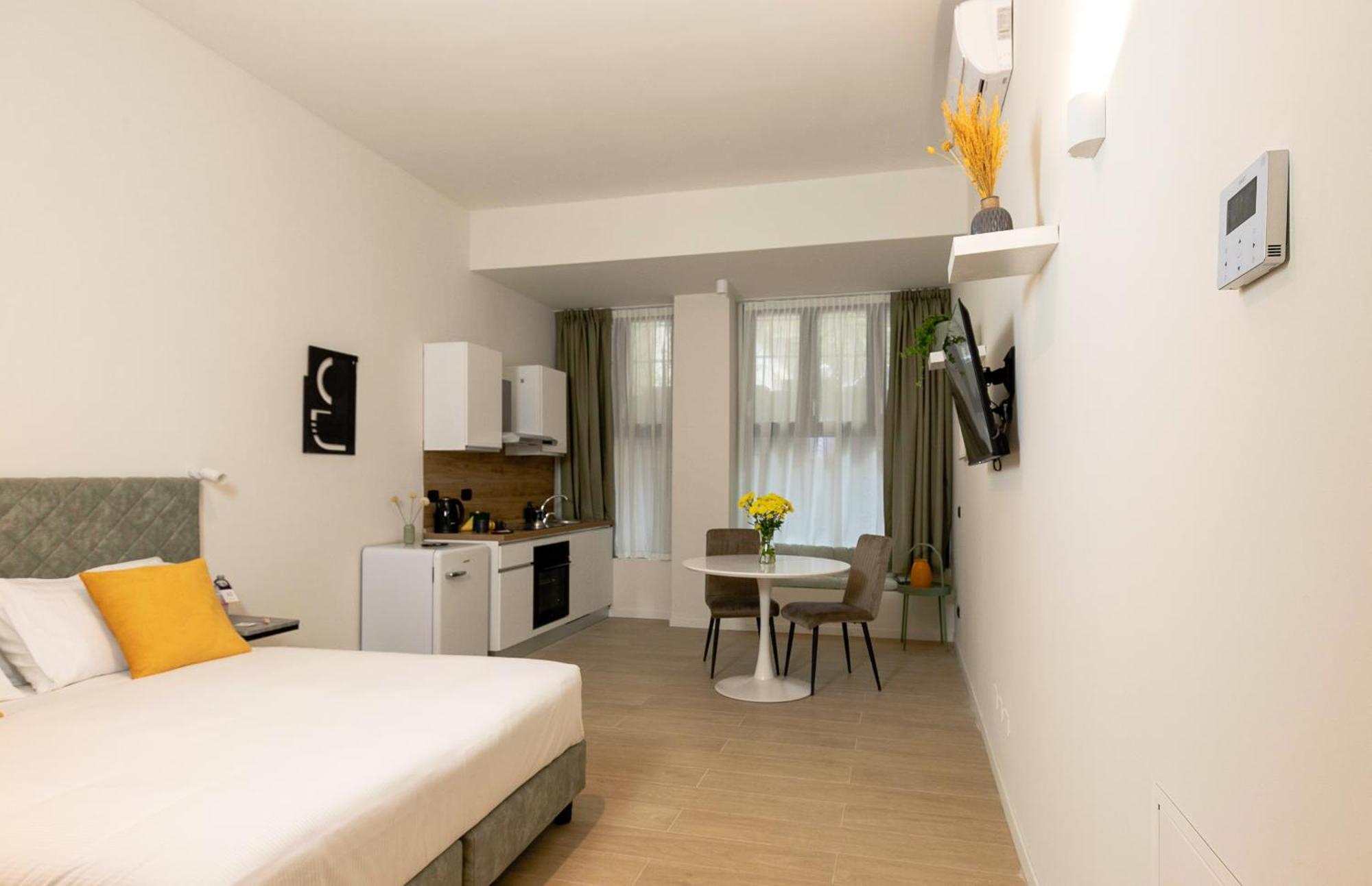 Aiello - Citylife Milan