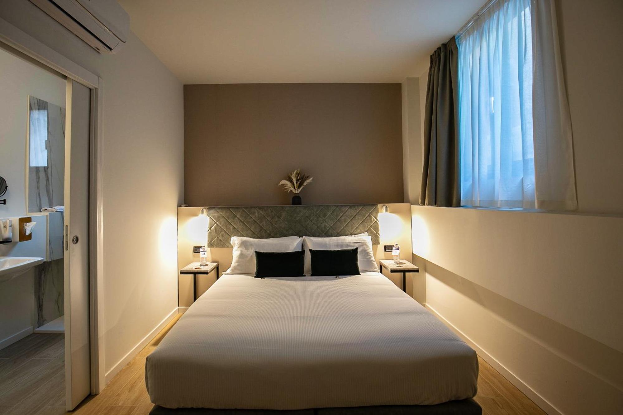 Aparthotel Aiello - Citylife