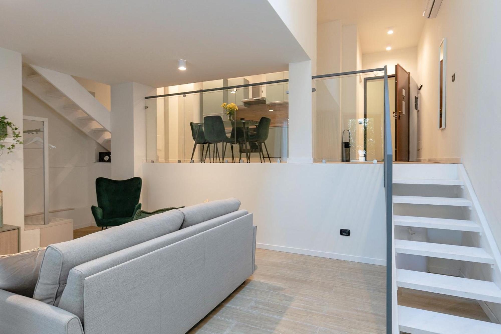 Aiello - Citylife Aparthotel Milan
