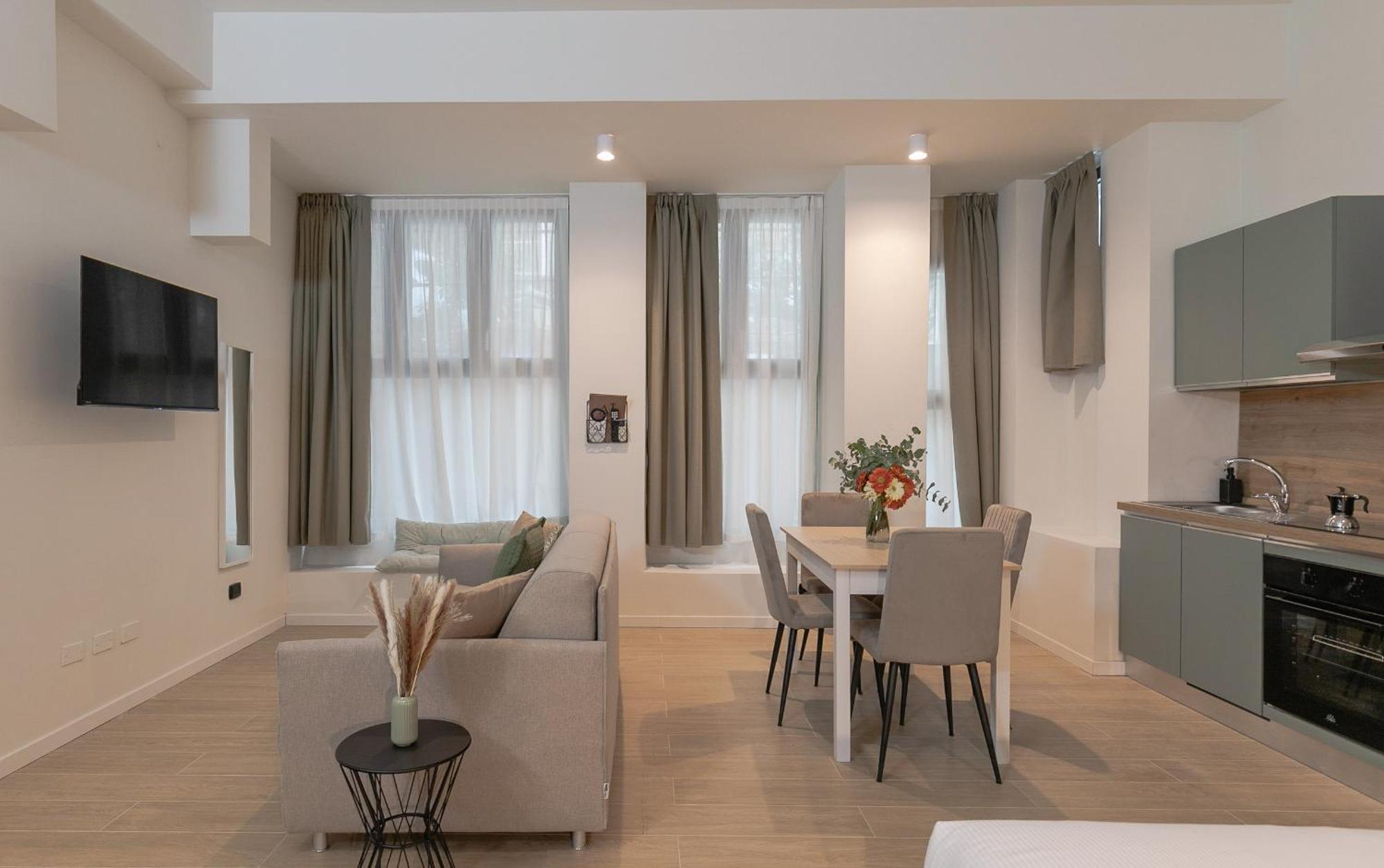 Aparthotel Aiello - Citylife Milan