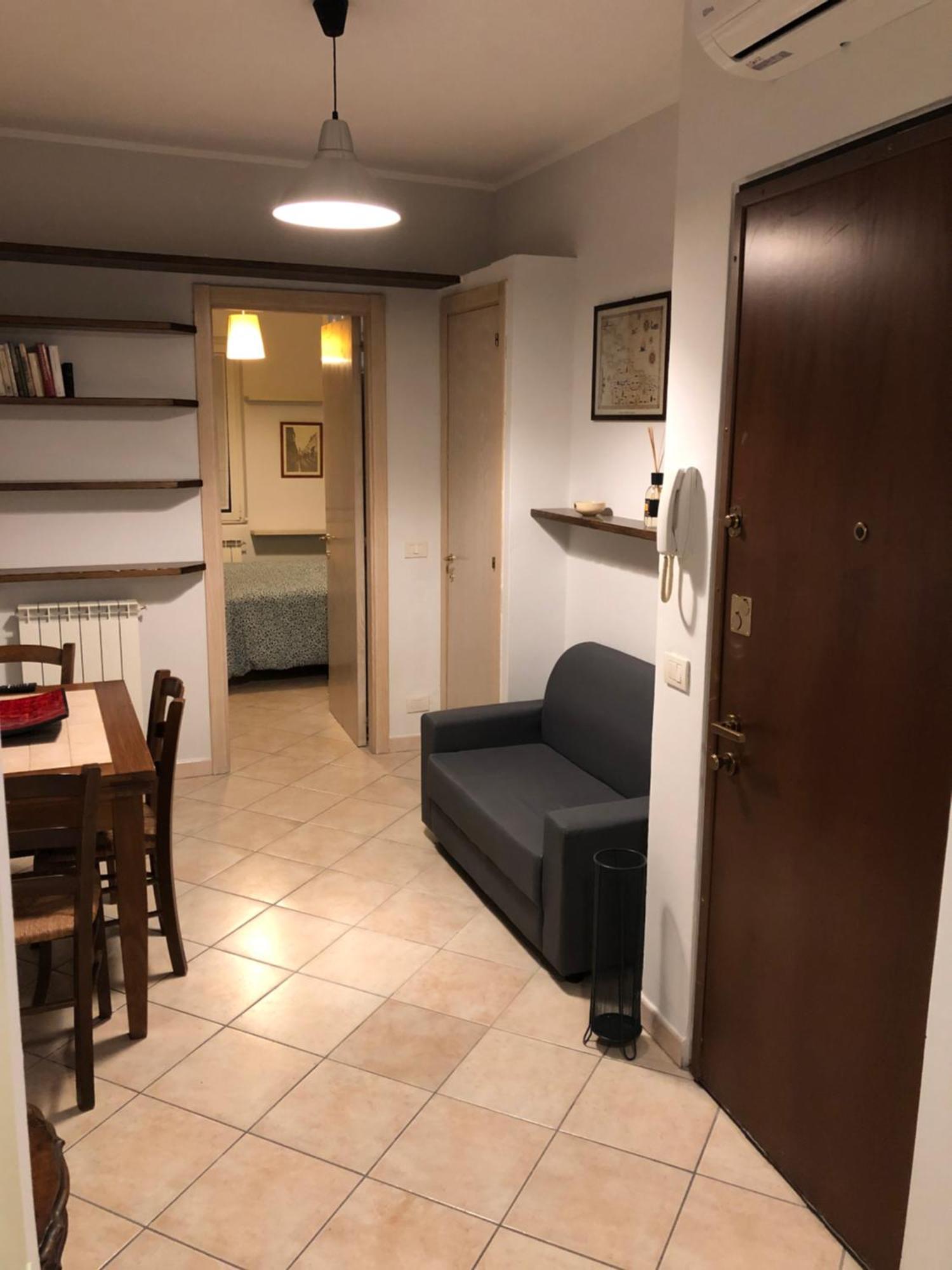 Peppermint House - Carozzi Apartamento