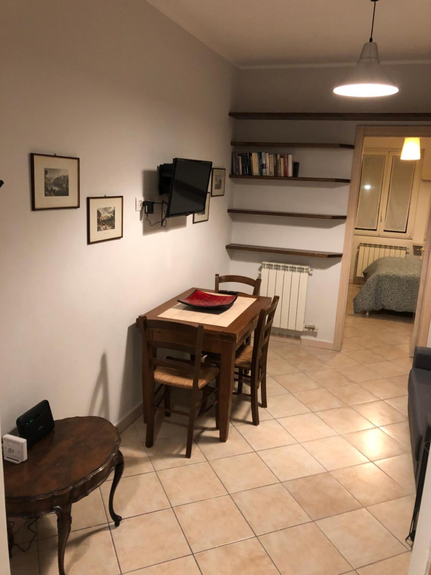 Peppermint House - Carozzi Apartamento *