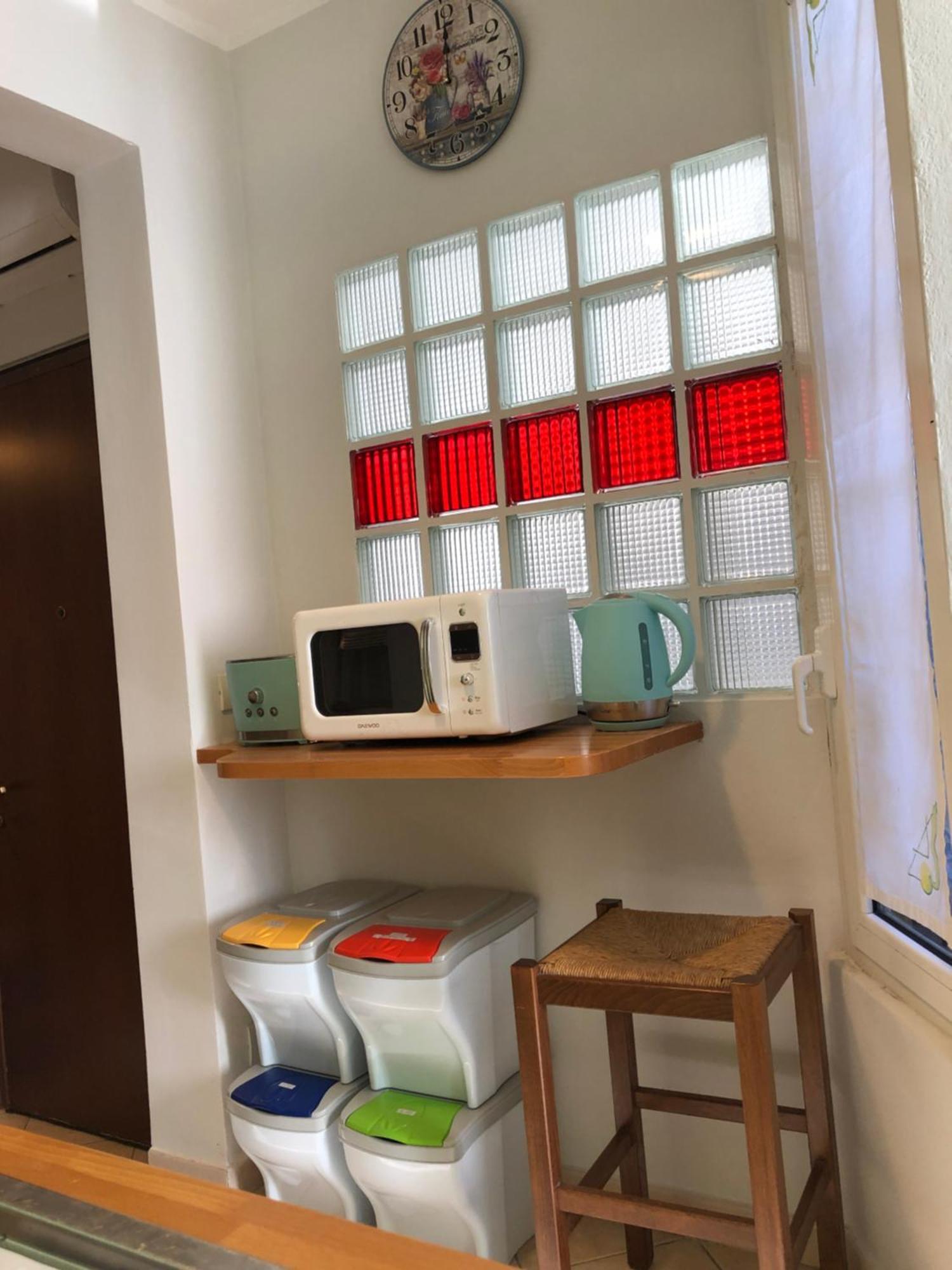 Apartamento Peppermint House - Carozzi Milão