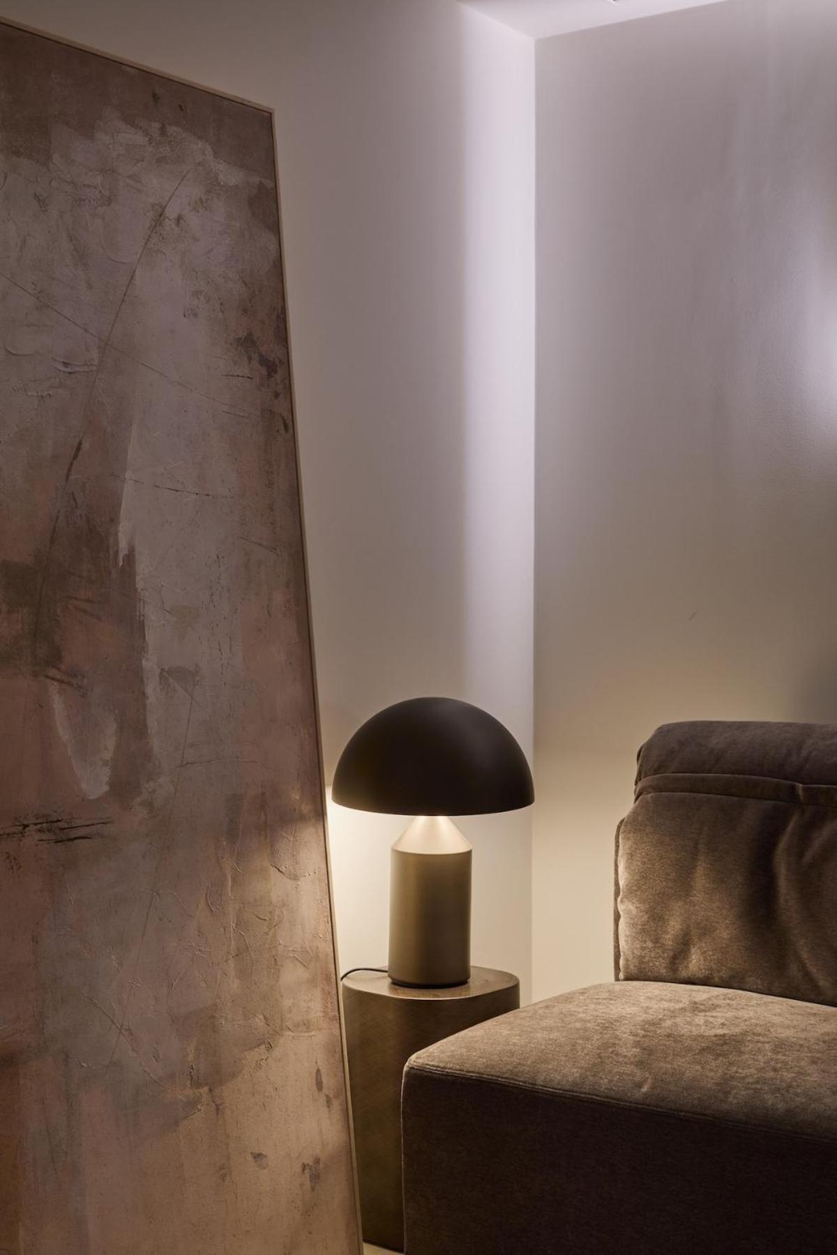 Ando's Boutique Garden Apartamento