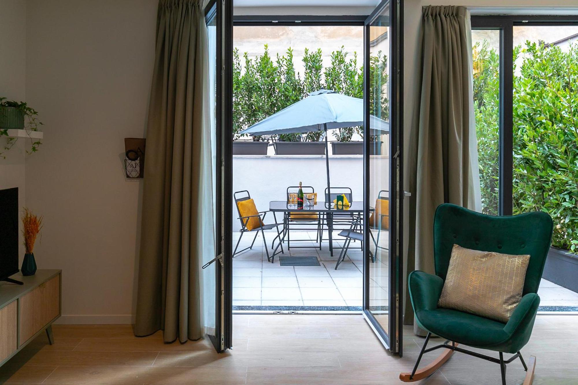 Aparthotel Aiello - Citylife Milan