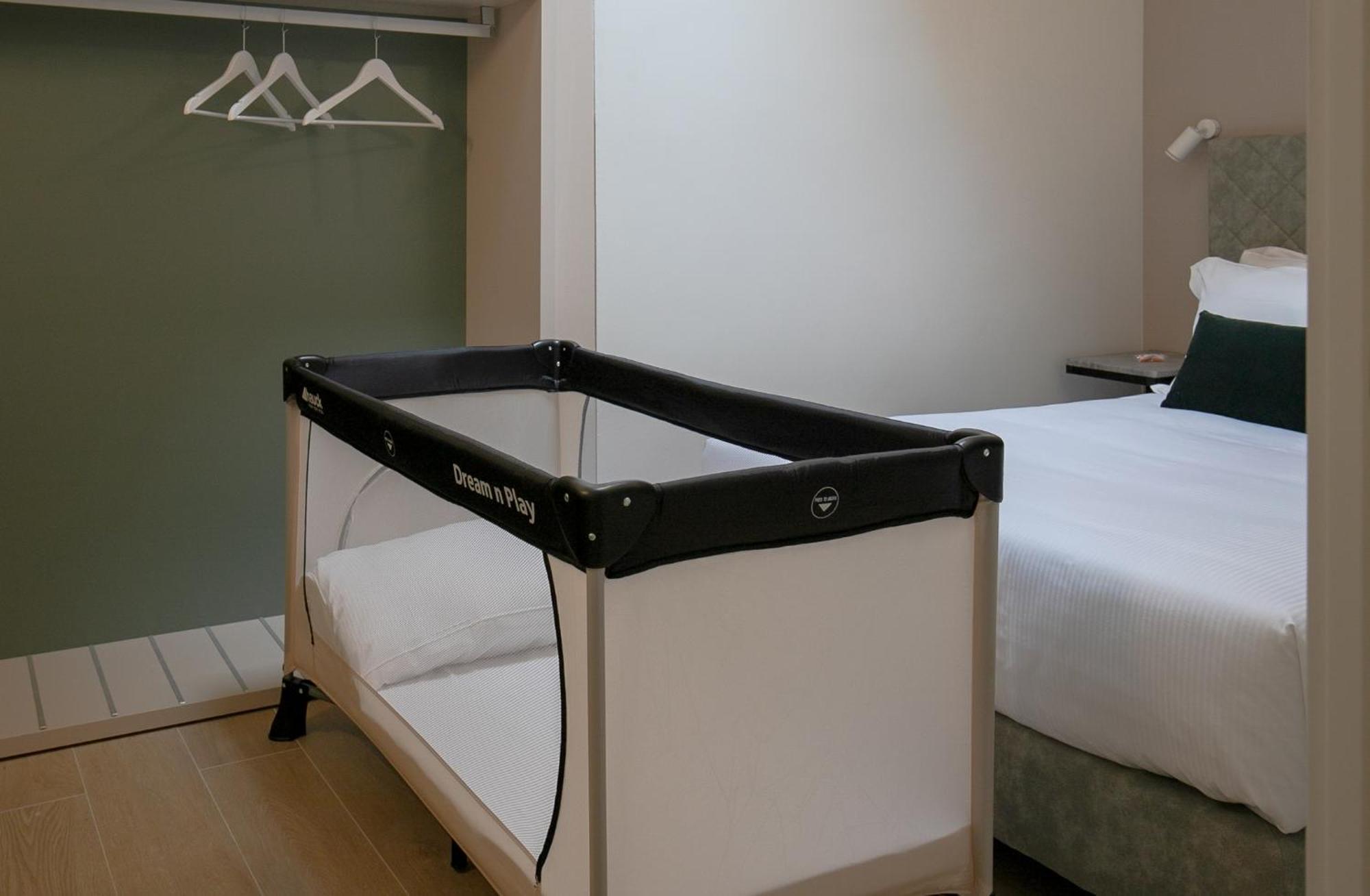 Aparthotel Aiello - Citylife *