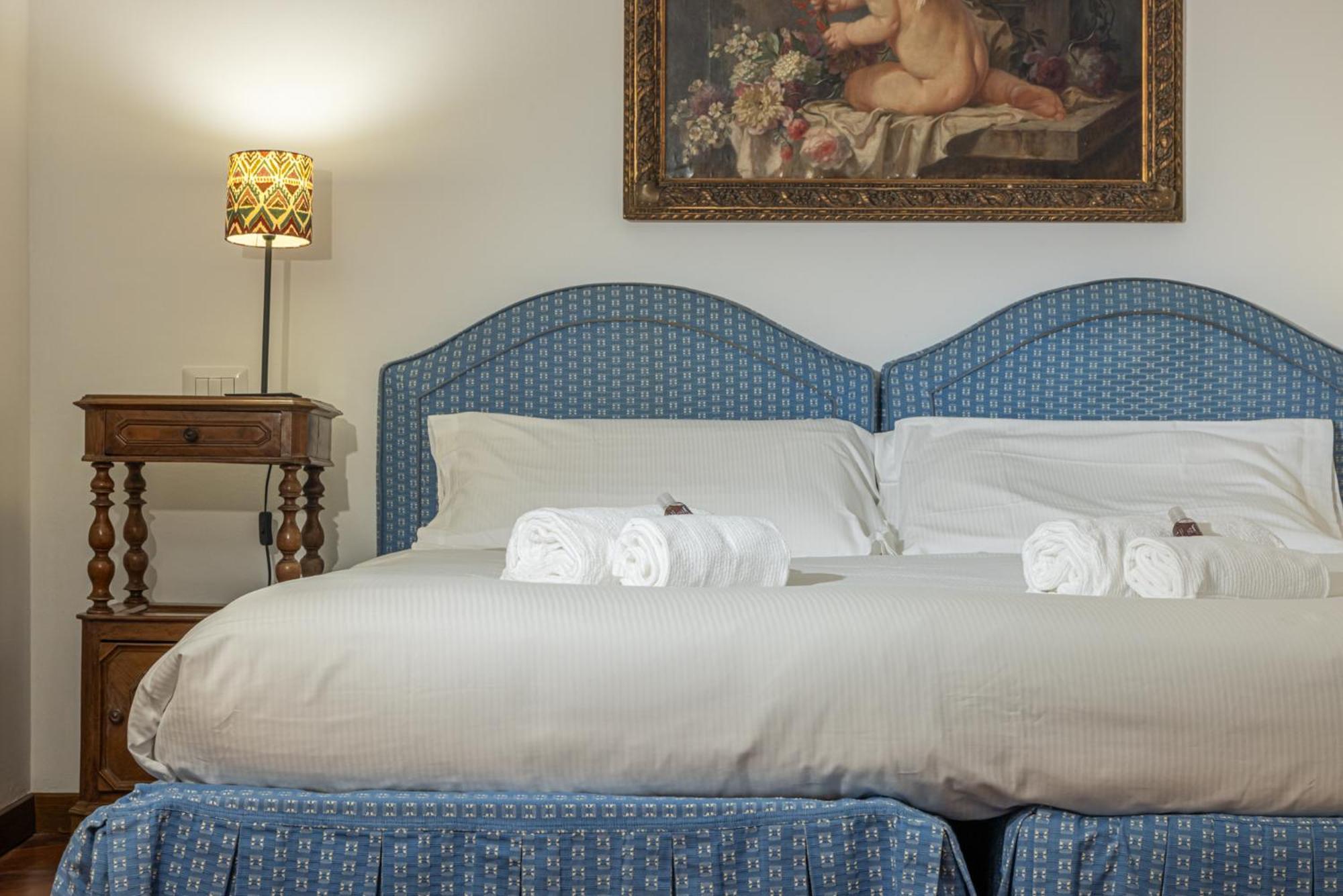 Santa Sofia - Mercalli Cozy Apartment Milan