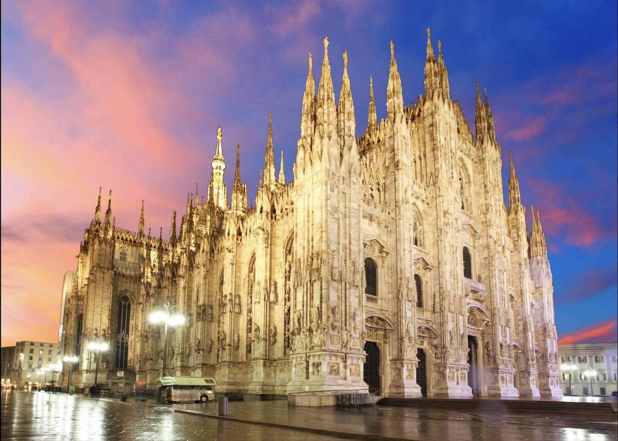 Apartamento Homnest I Duomo Penthouse