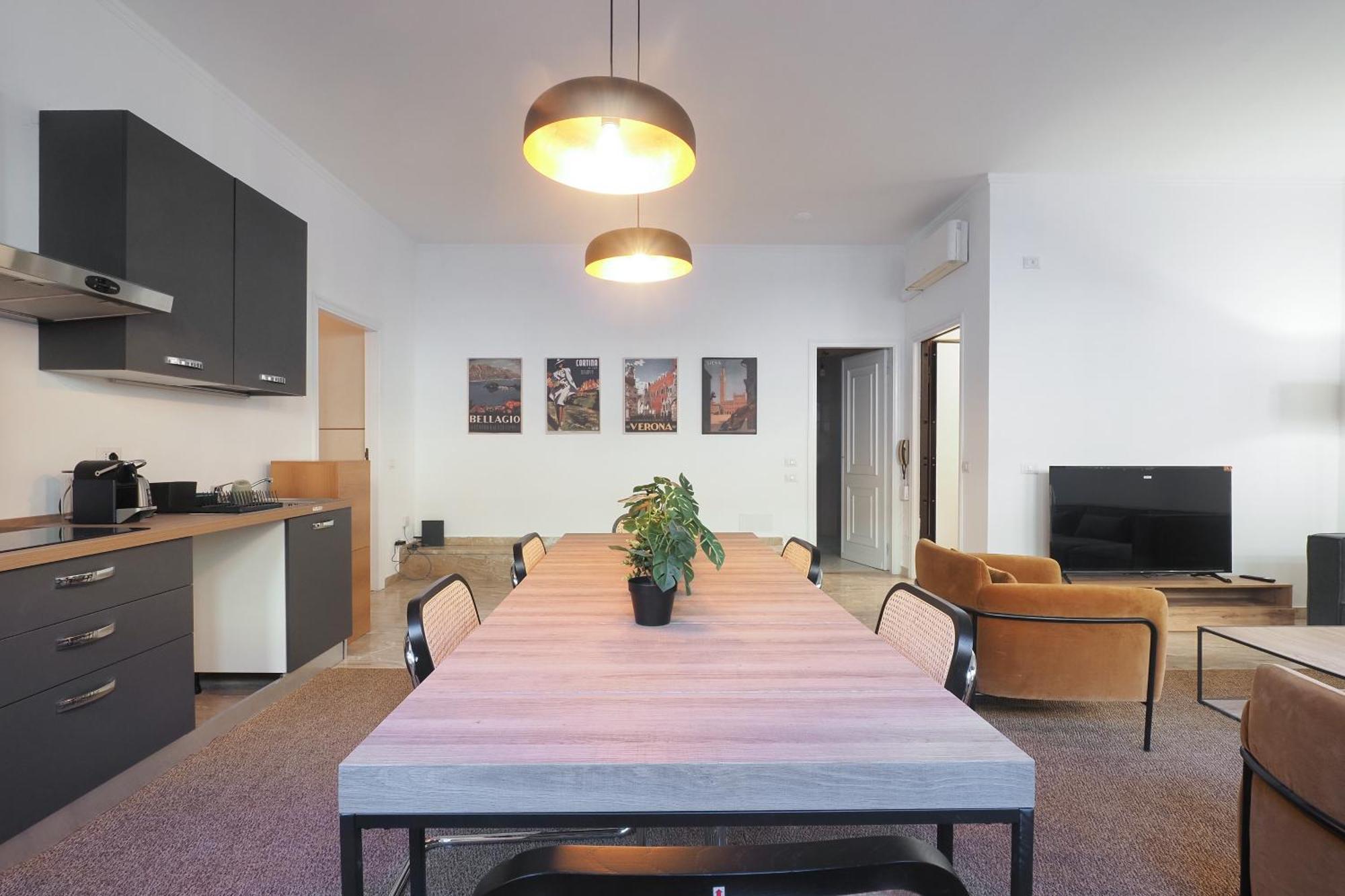 Apartamento Homnest I Duomo Penthouse
