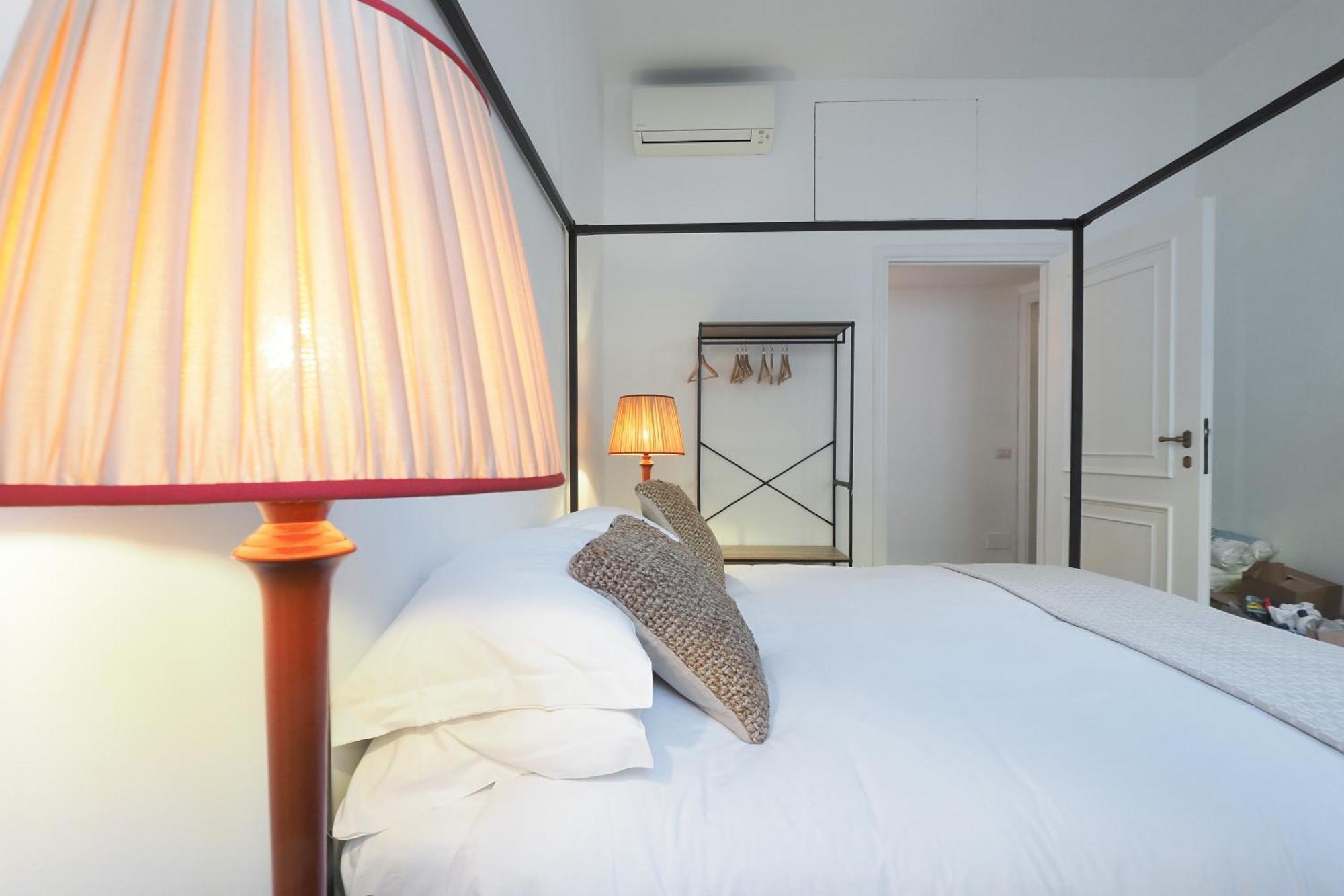 Homnest I Duomo Penthouse Apartamento