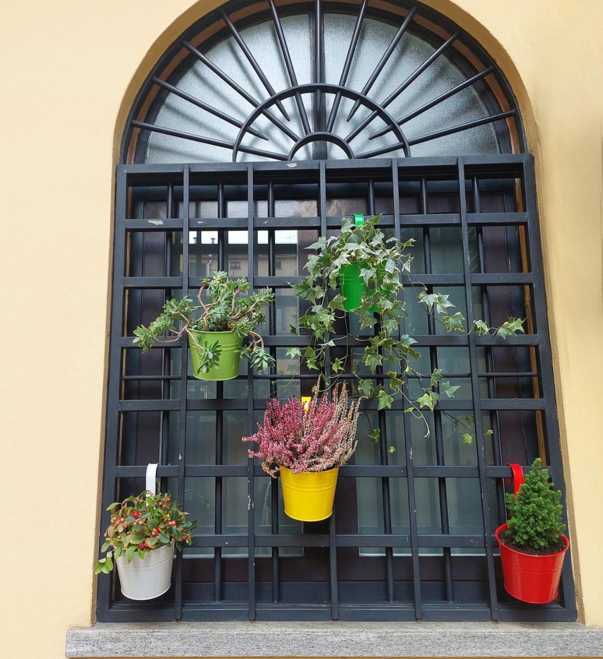 Navigli Darsena Celebrity House Apartment Mailand