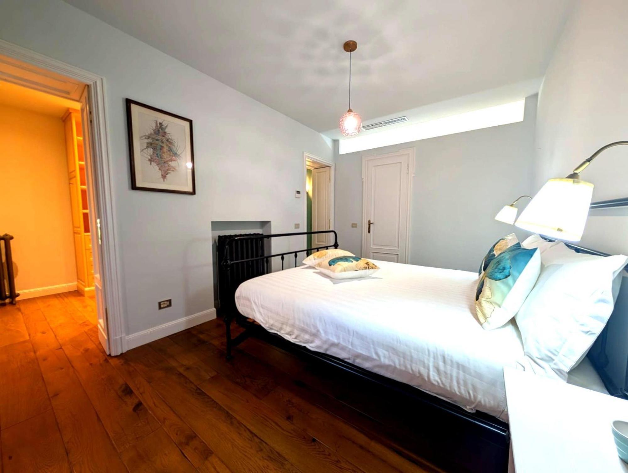 Hbhall Duomo Apartment