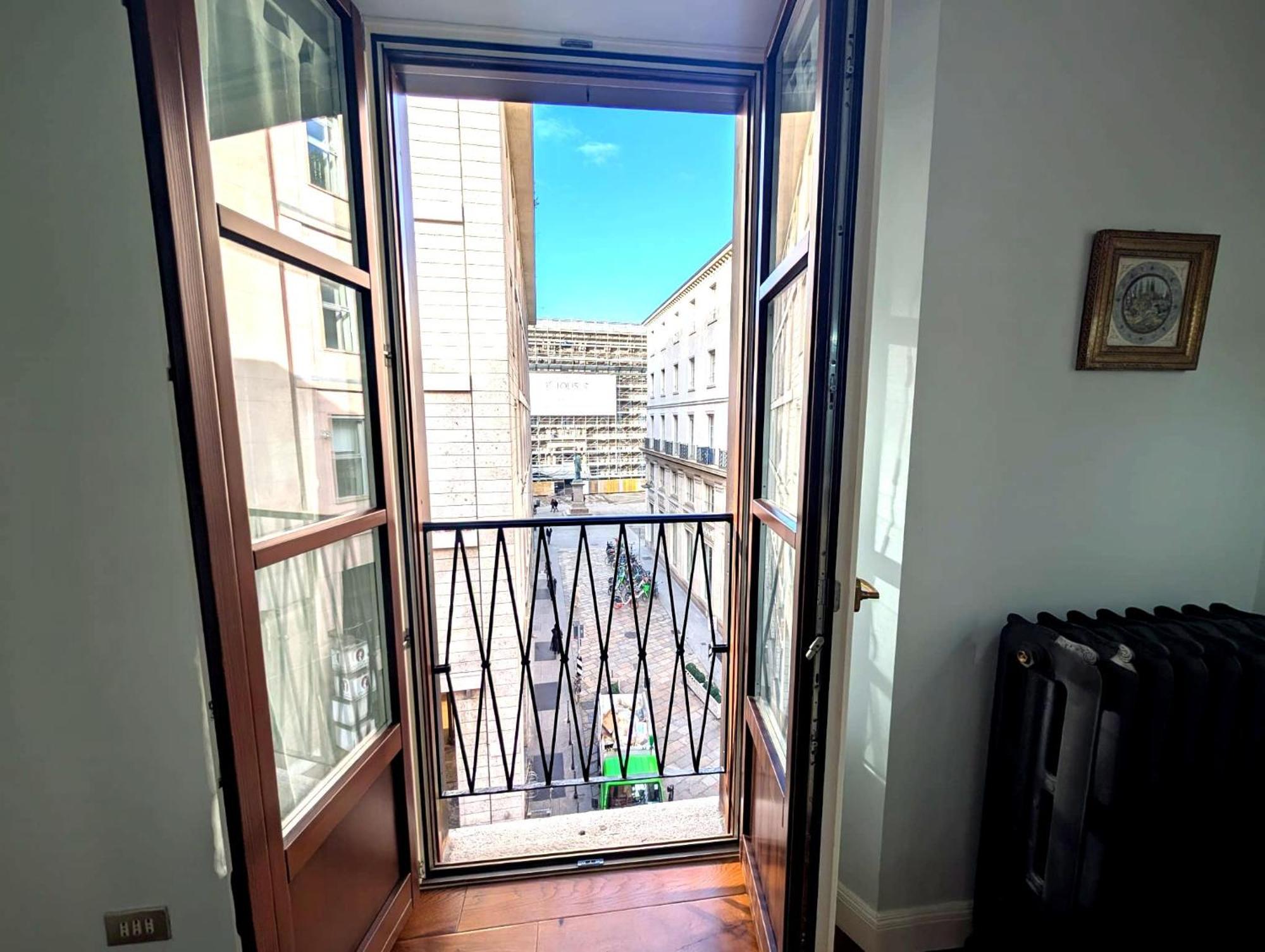 Apartment Hbhall Duomo