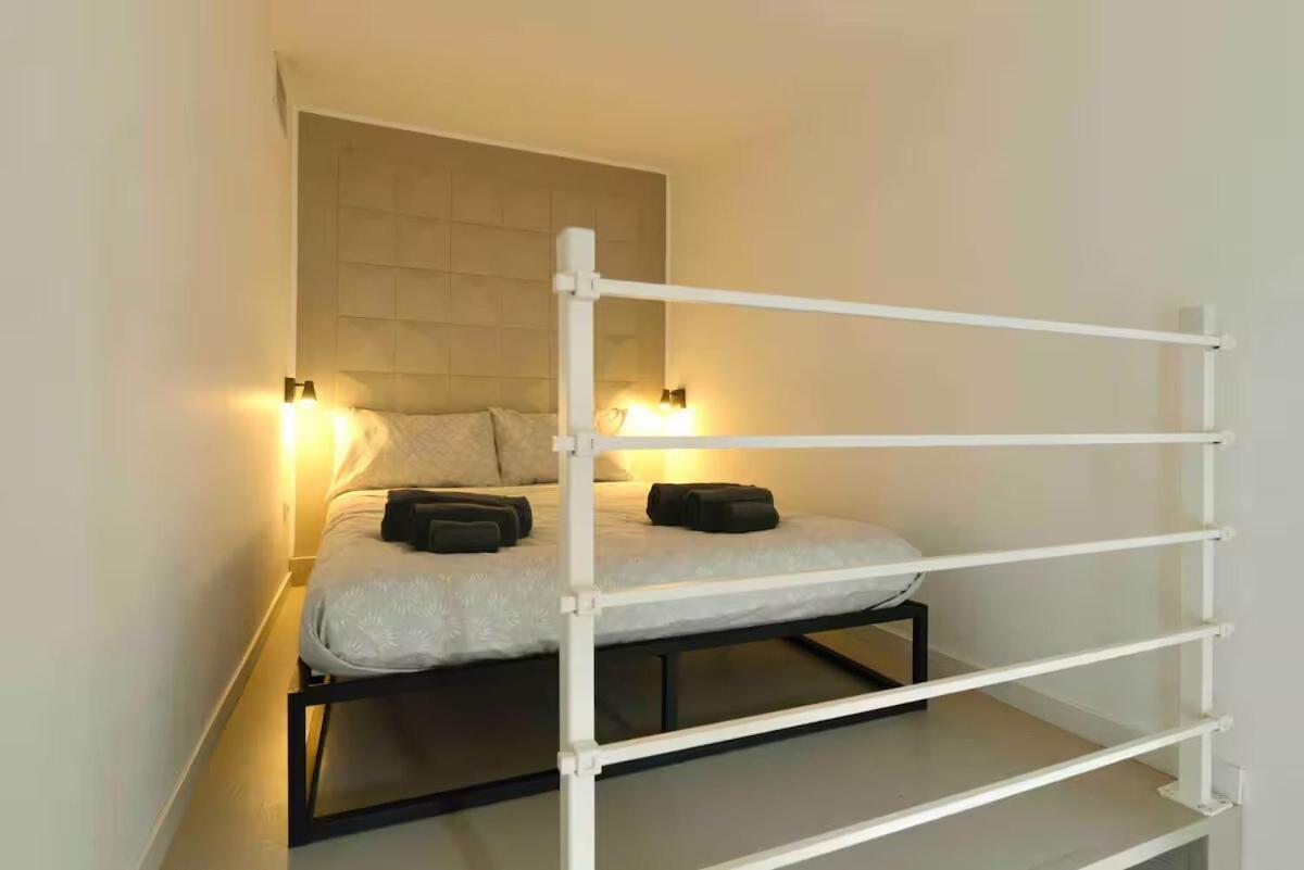 Apartment Casa Sui Navigli Con Patio