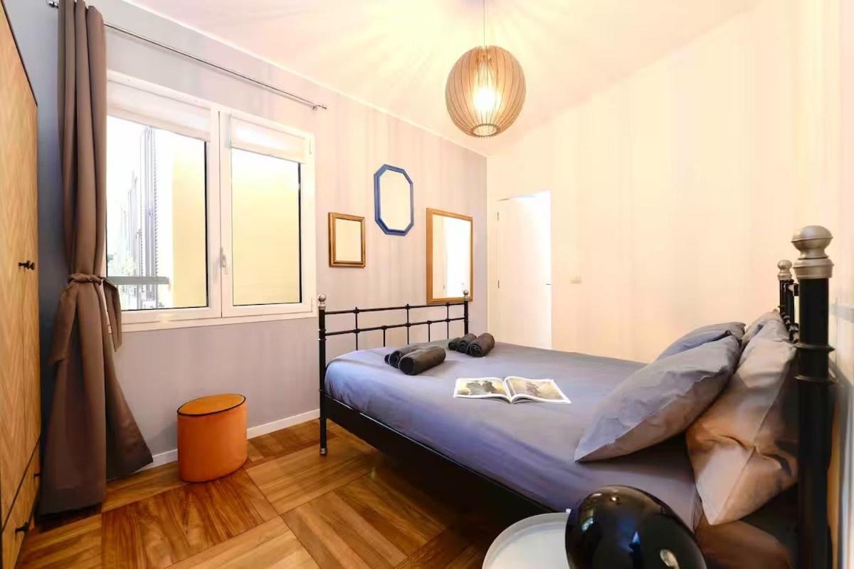 Casa Sui Navigli Con Patio Apartment Mailand