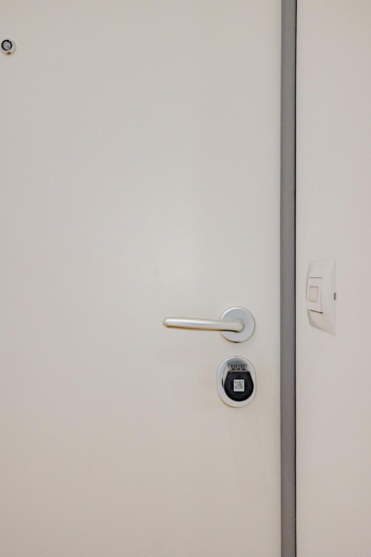 Apartment Modern Fondazione Prada M3 Lodi Mailand