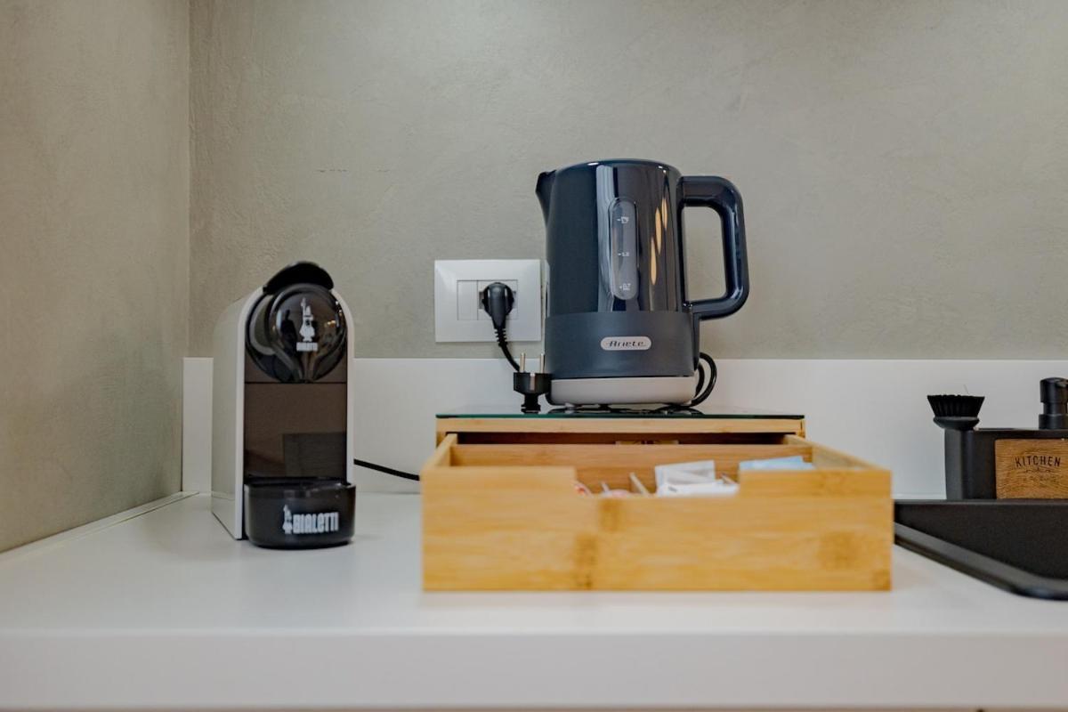 Apartment Modern Fondazione Prada M3 Lodi Mailand