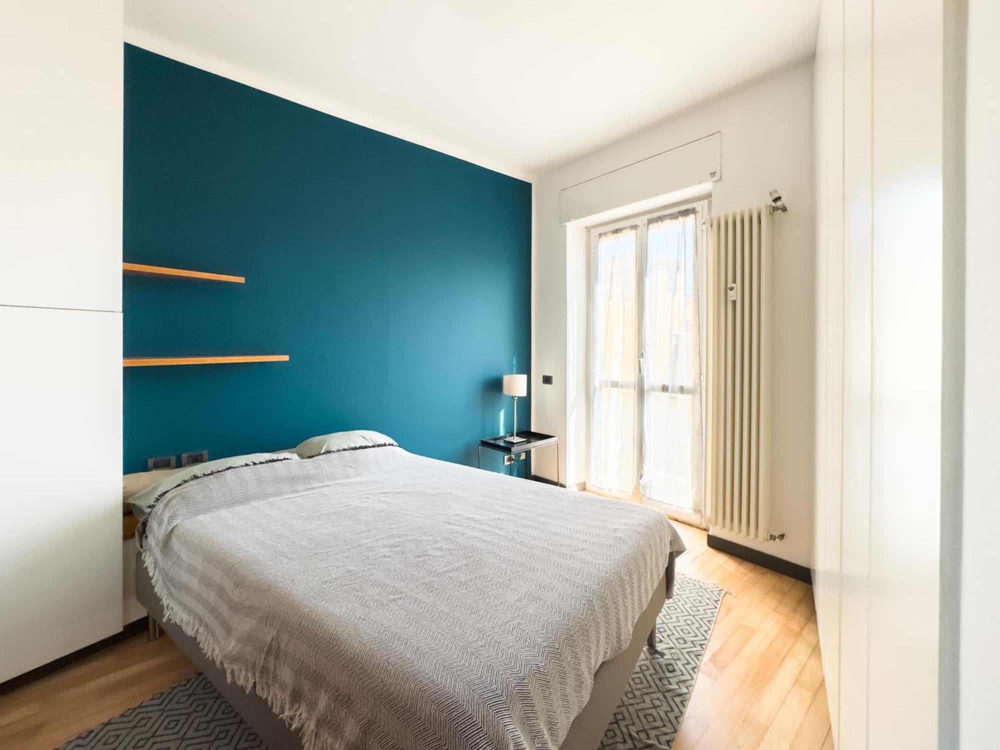 Casa Di Alex * Milan