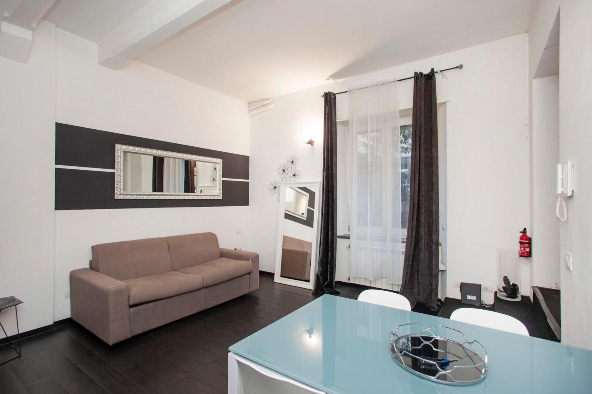 Apartment We - Morandi Plaza - Mailand