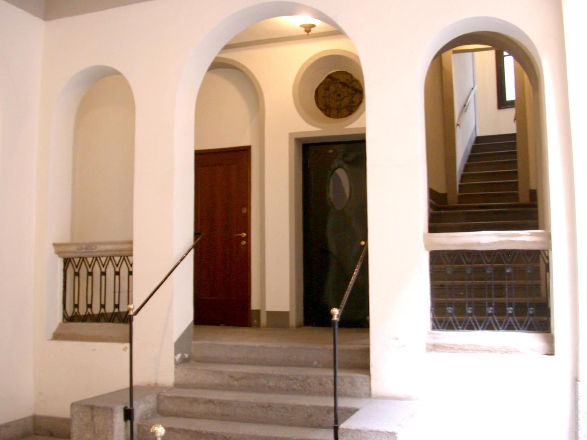 Penthouse In Fashion District Of Milan, Close To Montenapoleone, Duomo, Scala Apartamento