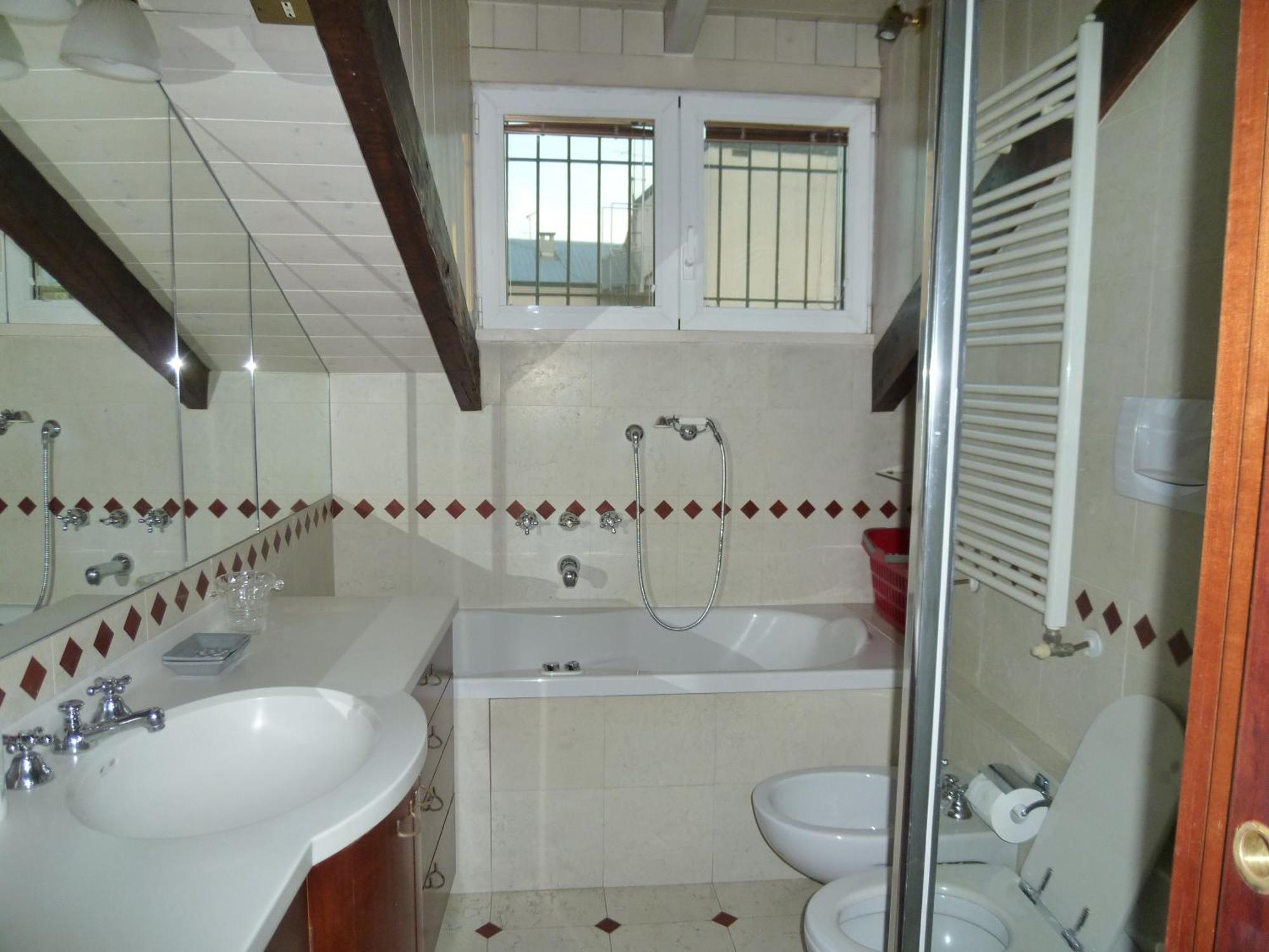 Penthouse In Fashion District Of Milan, Close To Montenapoleone, Duomo, Scala * Milão