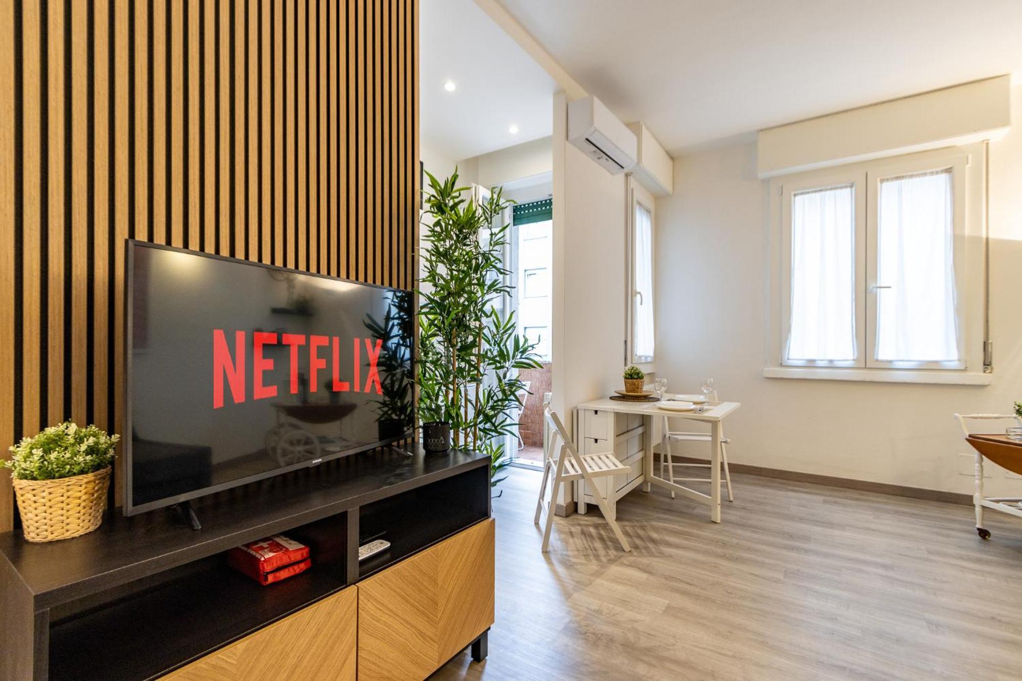 Apartamento Live The Life - Vicino Fieramilano E Life