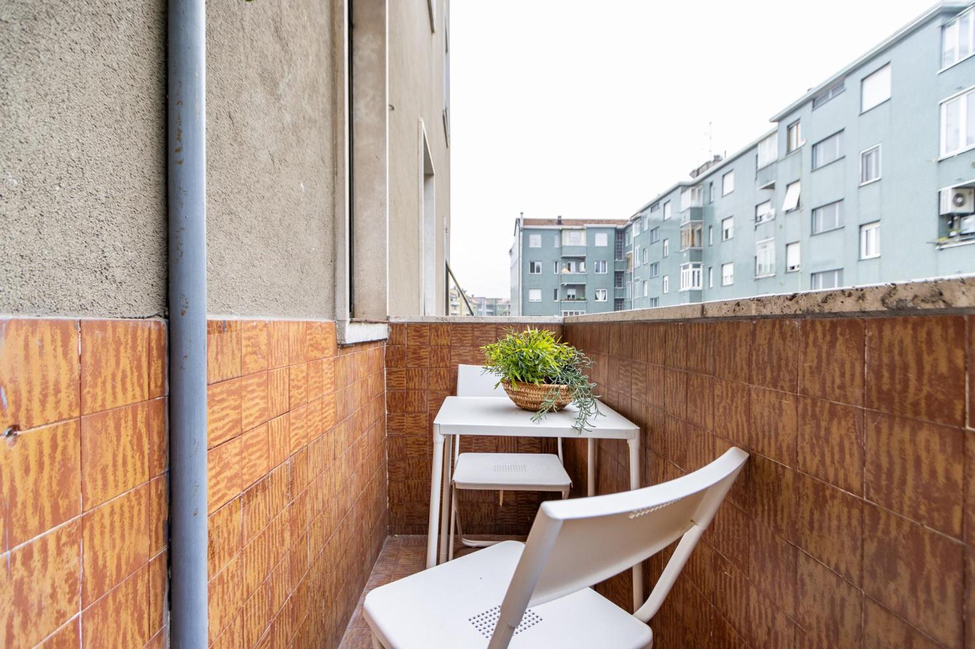 Apartment Live The Life - Vicino Fieramilano E Life Mailand