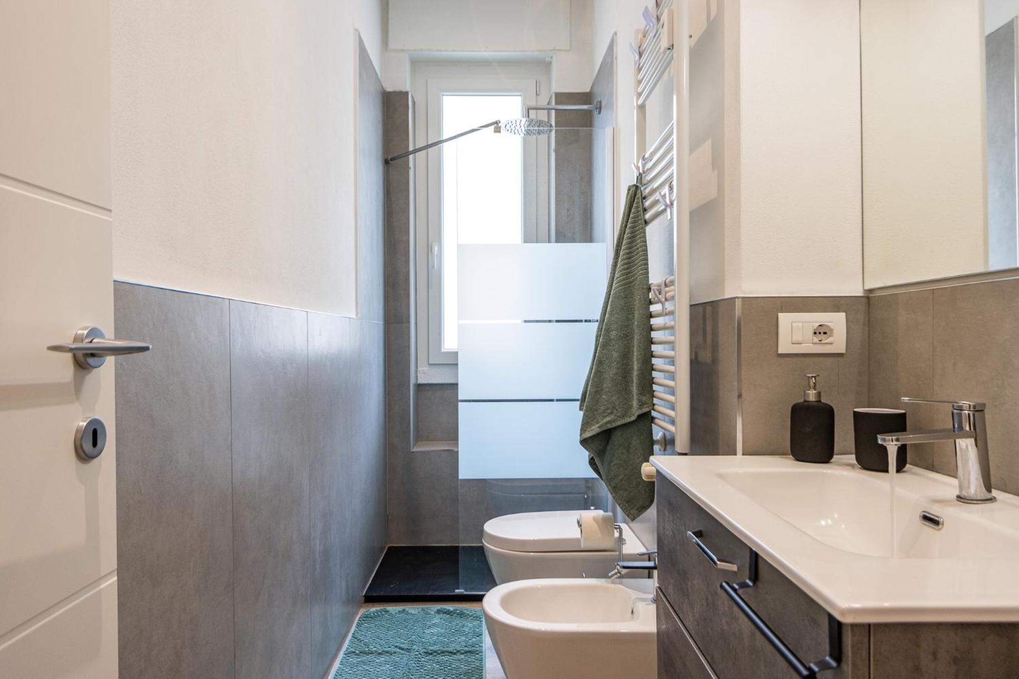Apartamento Live The Life - Vicino Fieramilano E Life