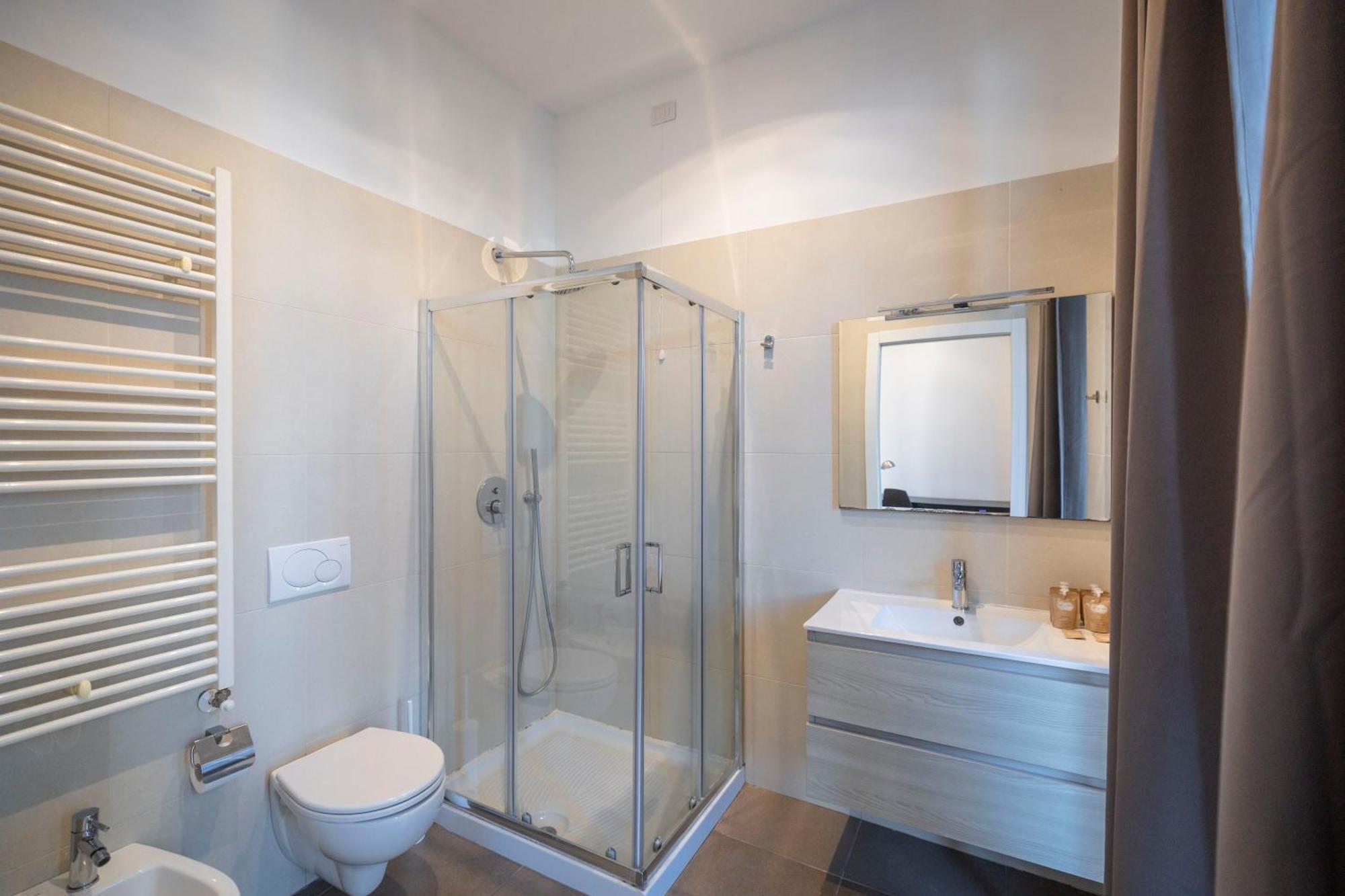 Apartment Magnifico Con Doppio Terrazzo *