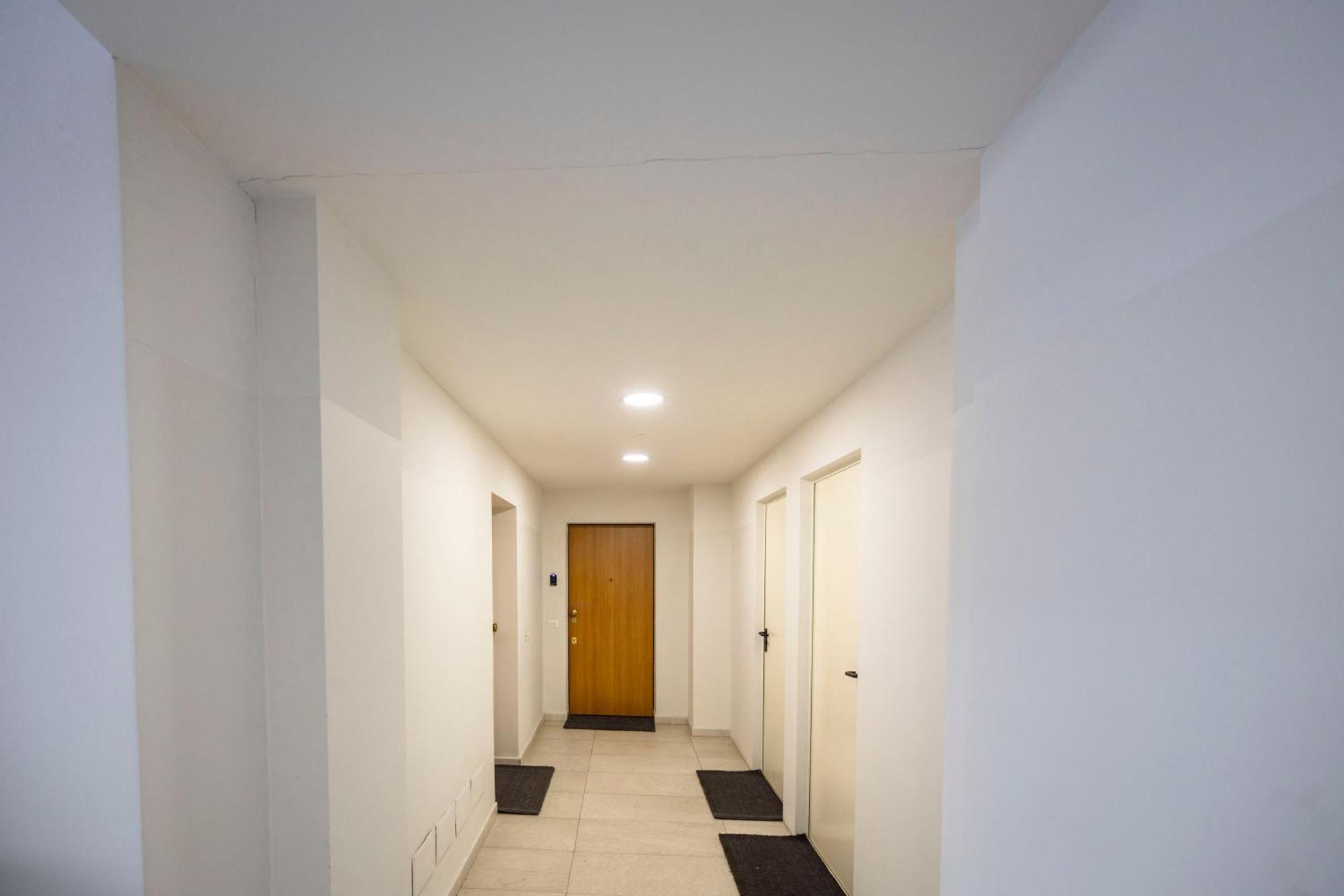 Magnifico Con Doppio Terrazzo Apartment Milan