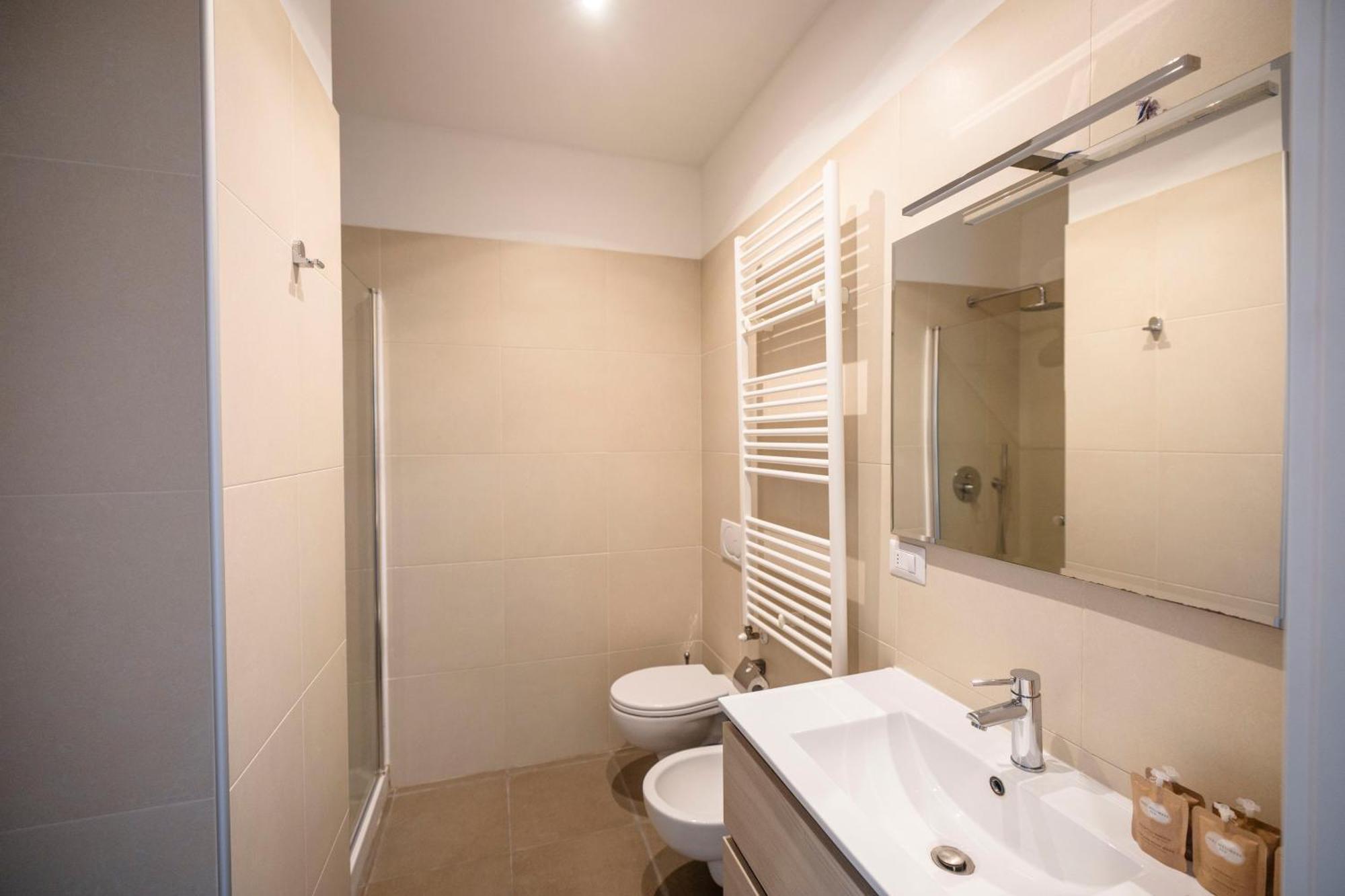 Apartment Magnifico Con Doppio Terrazzo Milan