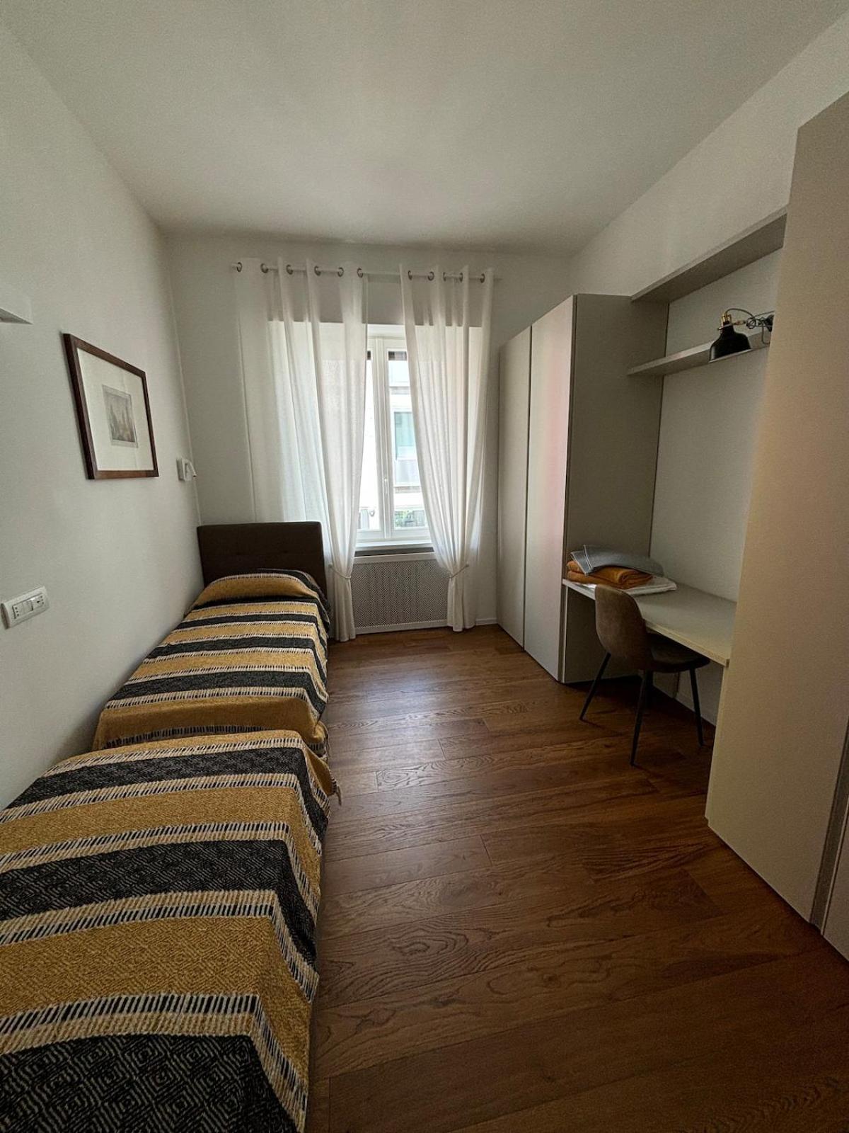 Apartment Settala *