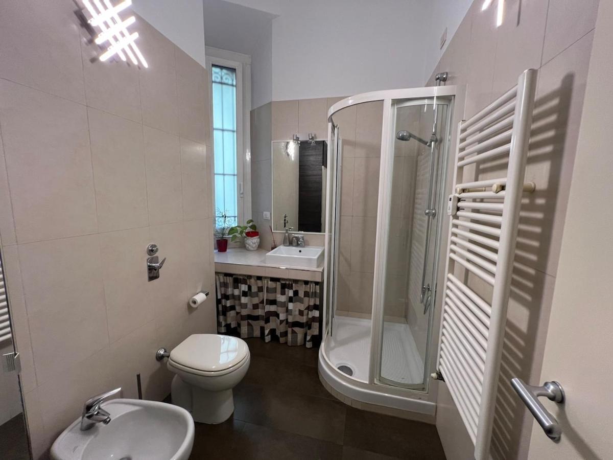 Duomo Linate Apartamento *