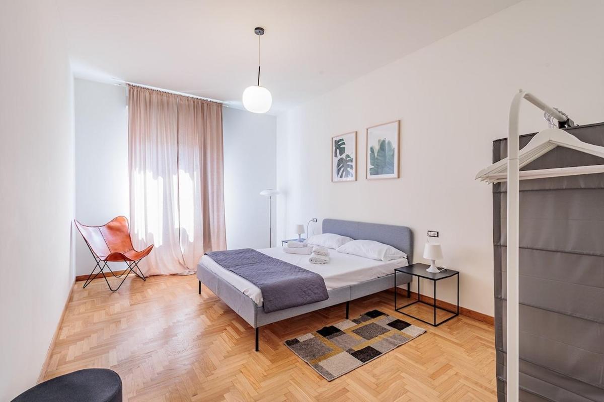 Station 3 Bedrooms & 2 Bathrooms - B Apartamento *