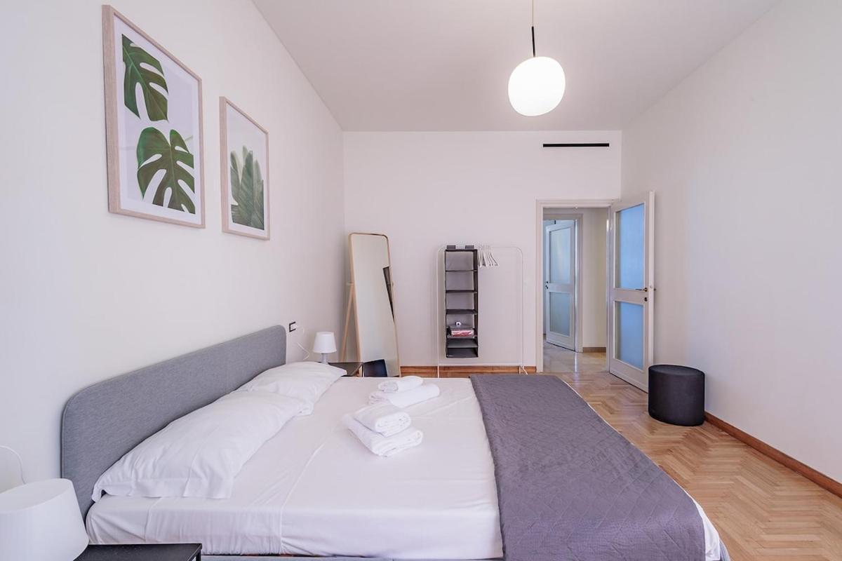 Station 3 Bedrooms & 2 Bathrooms - B Apartamento *